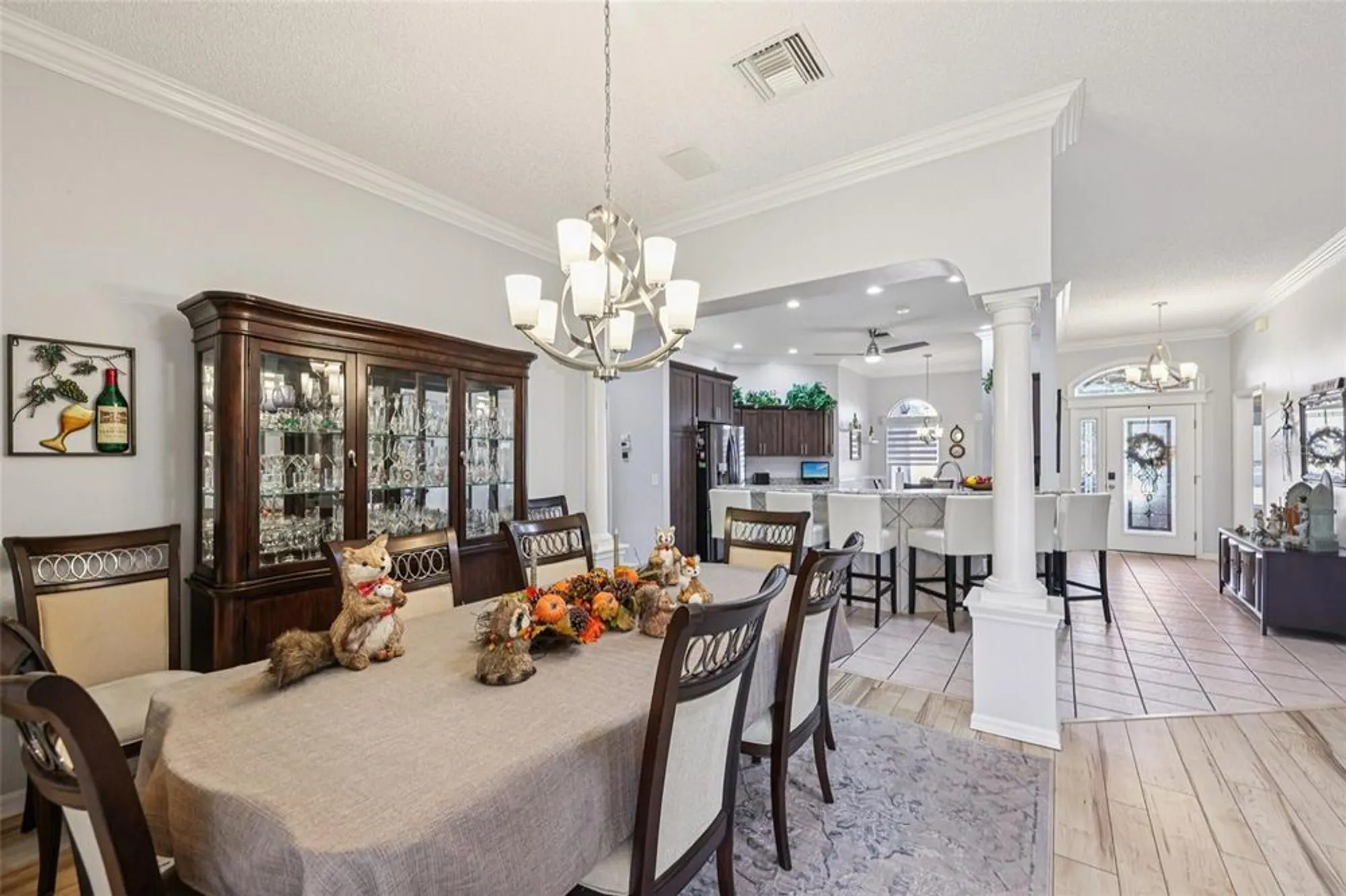 Property Slideshow image 16 of 69 | 2012 santo domingo dr, The Villages, FL, 32159