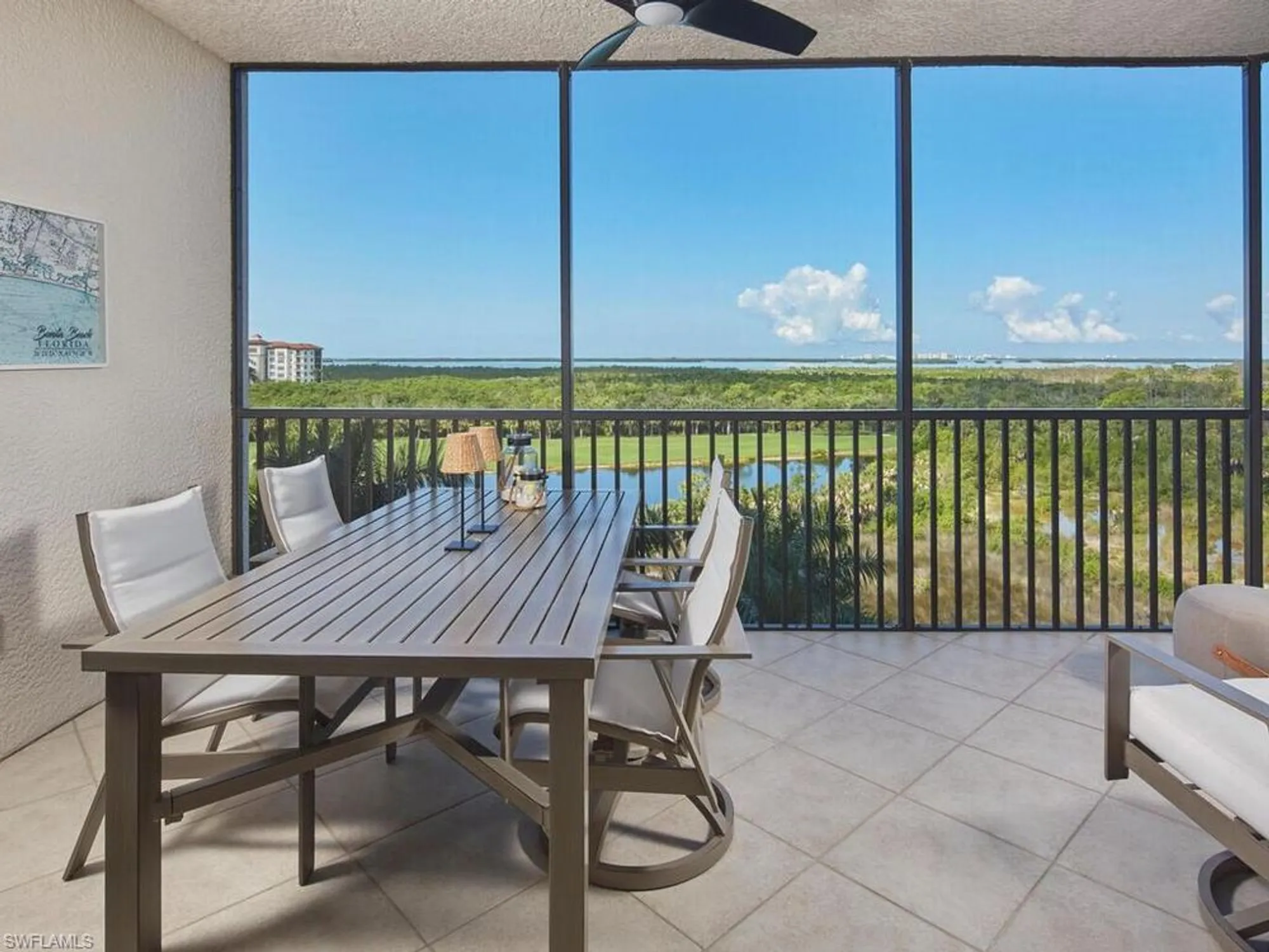 Property Slideshow image 1 of 21 | 23850 via italia cir apt 504, Estero, FL, 34134