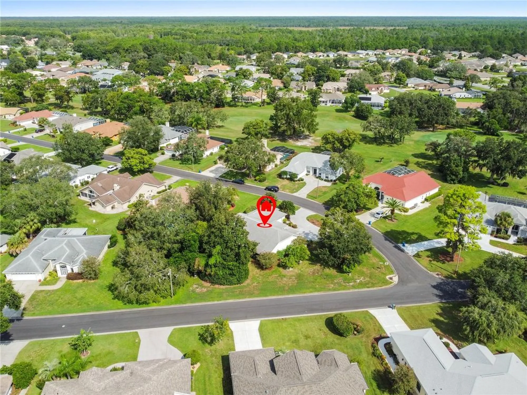 Property Slideshow image 32 of 57 | 9400 merriweather dr, Weeki Wachee, FL, 34613