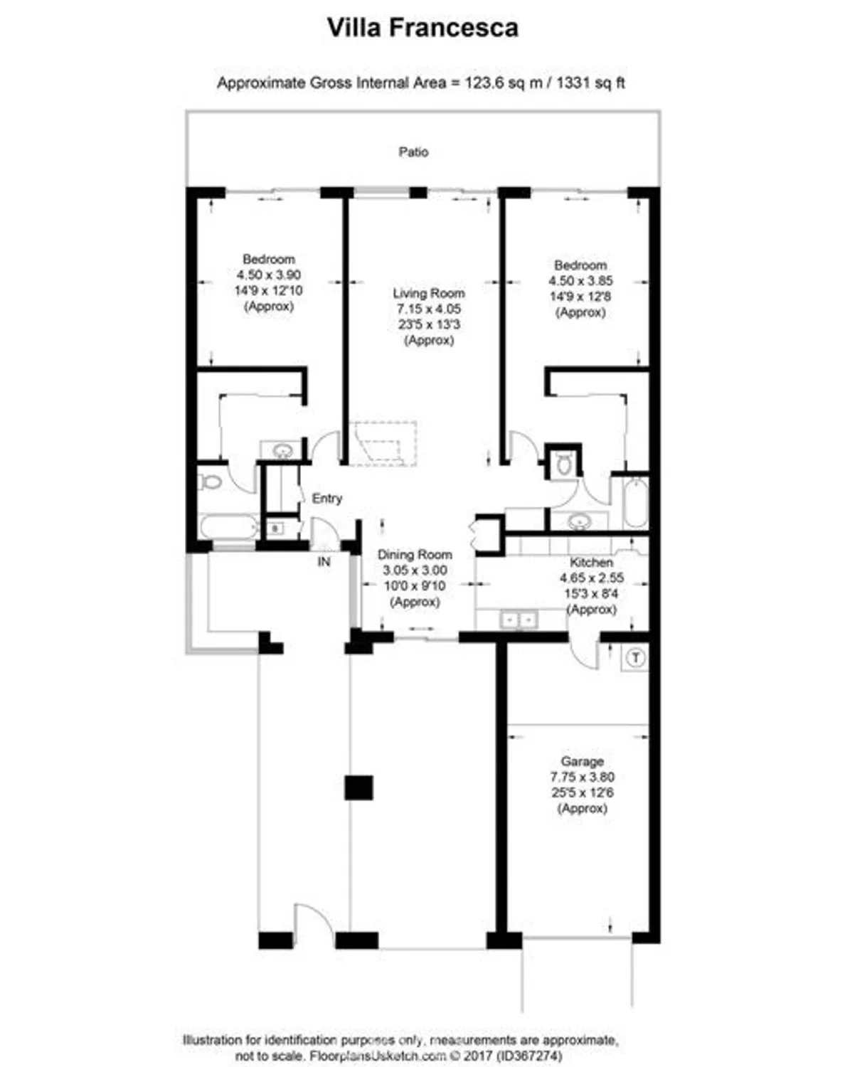 Property Slideshow image 23 of 24 | 5543 avenida sosiega a, Laguna Woods, CA, 92637