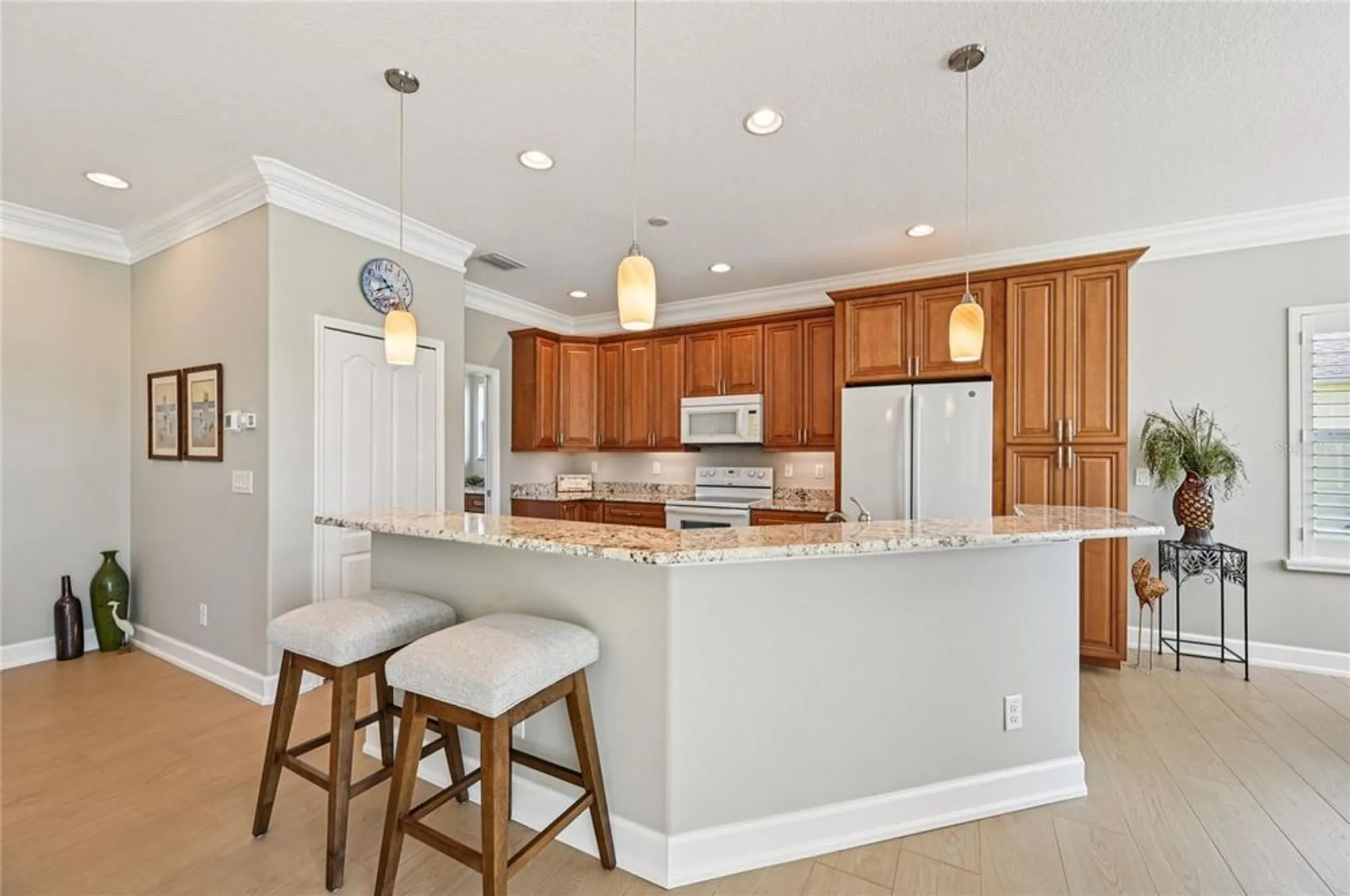 Property Slideshow image 5 of 52 | 624 barnacle ct, Englewood, FL, 34223