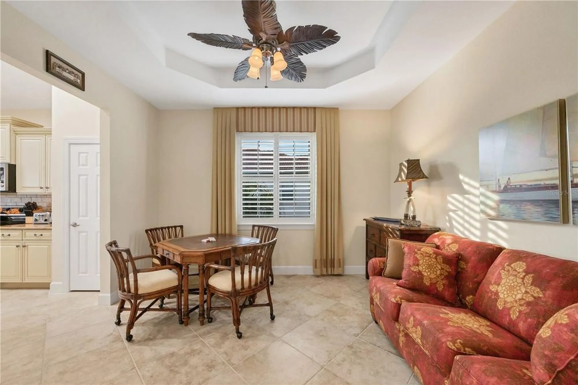 Property Slideshow image 13 of 44 | 4746 club dr # 202, Port Charlotte, FL, 33953
