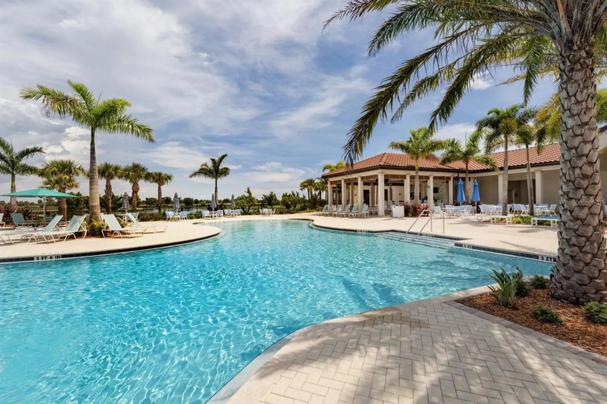 Property Slideshow image 41 of 99 | 10132 colubrina dr, Venice, FL, 34293