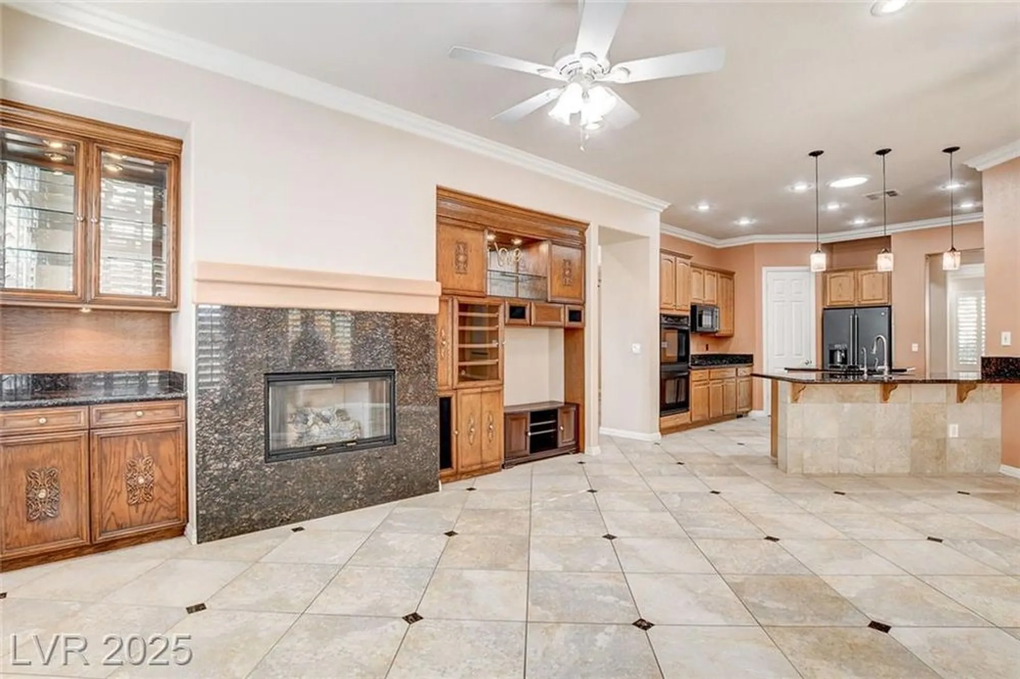 Property Slideshow image 8 of 60 | 10503 angelo tenero ave, Las Vegas, NV, 89135