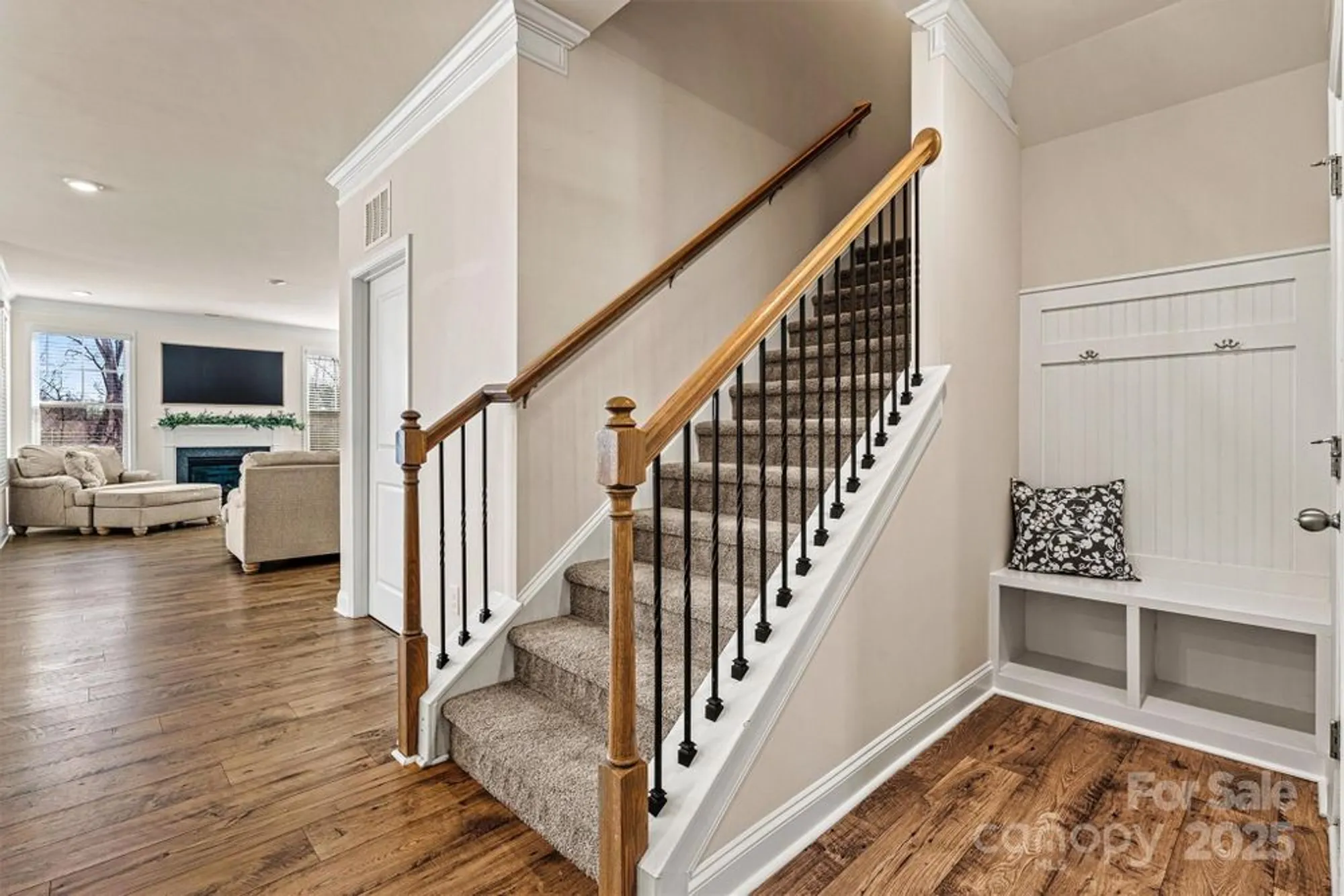Property Slideshow image 25 of 47 | 3193 burnello ct, Iron Station, NC, 28080