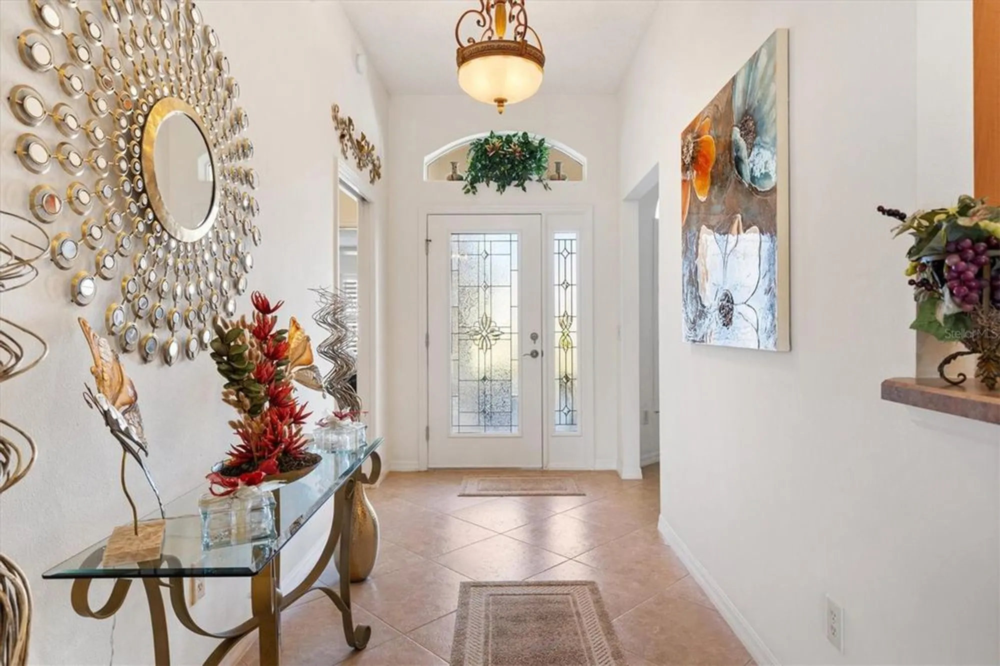 Property Slideshow image 5 of 37 | 552 society hill cir, The Villages, FL, 32162