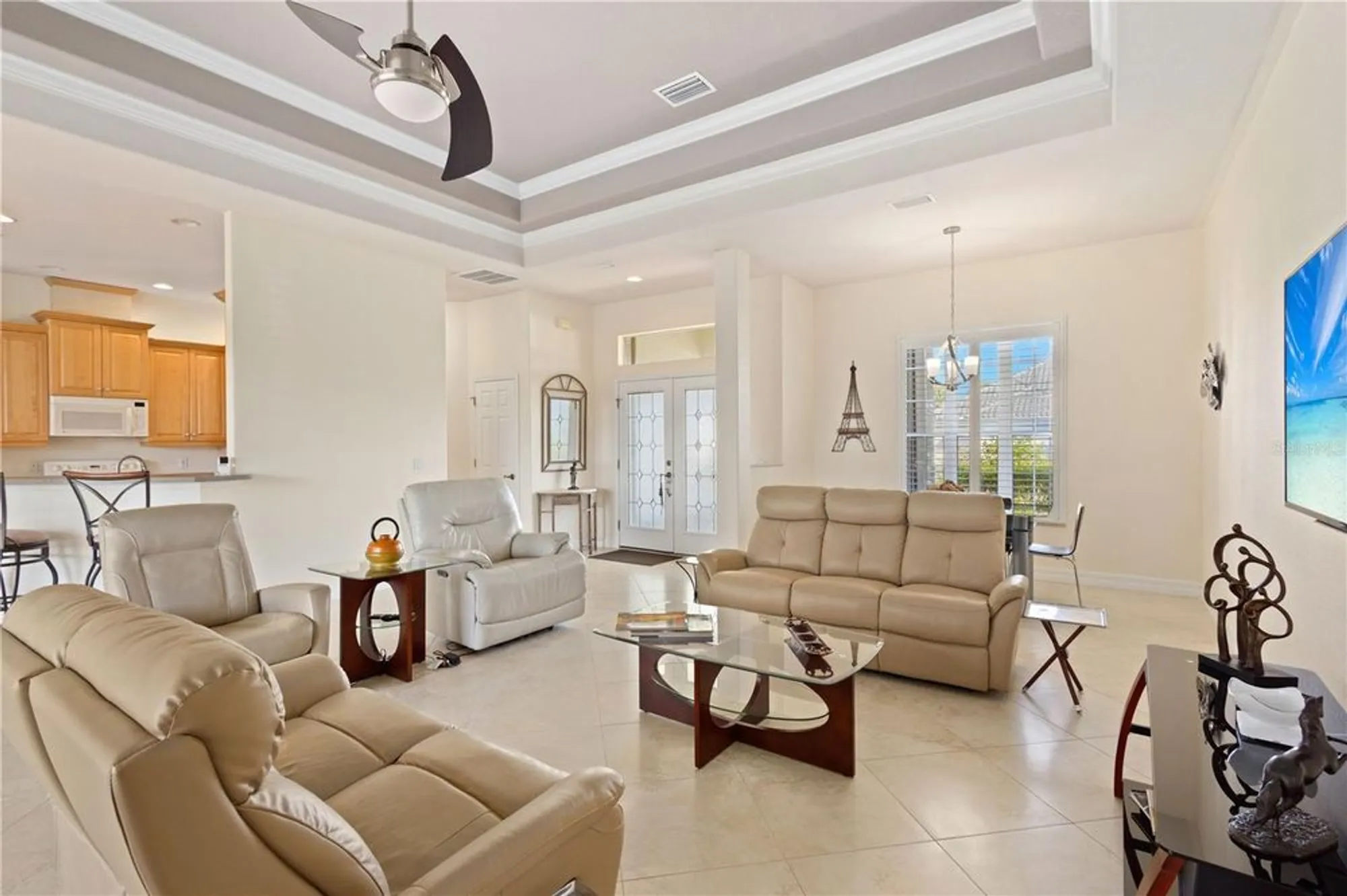 Property Slideshow image 5 of 56 | 5283 pine shadow ln, North Port, FL, 34287