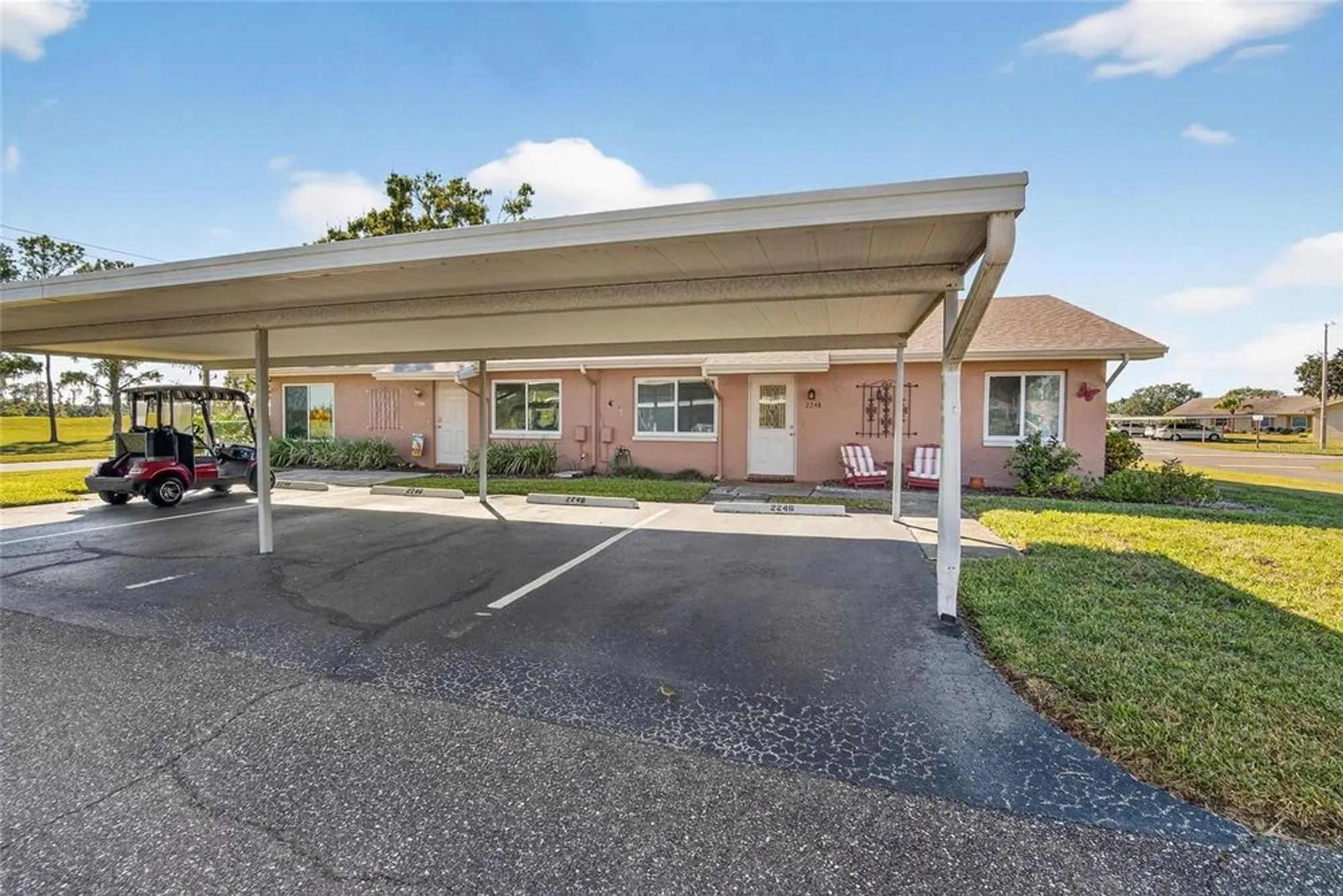 Property Slideshow image 34 of 62 | 2248 greenwich dr # 64, Sun City Center, FL, 33573