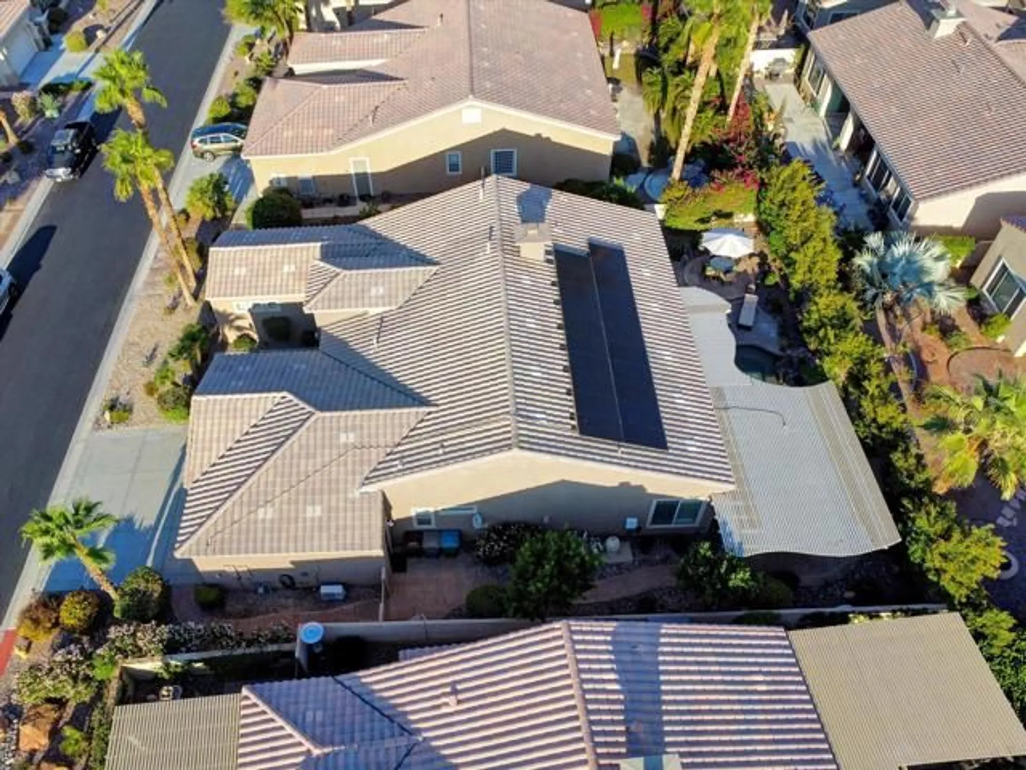 Property Slideshow image 84 of 88 | 81597 camino el triunfo, Indio, CA, 92203