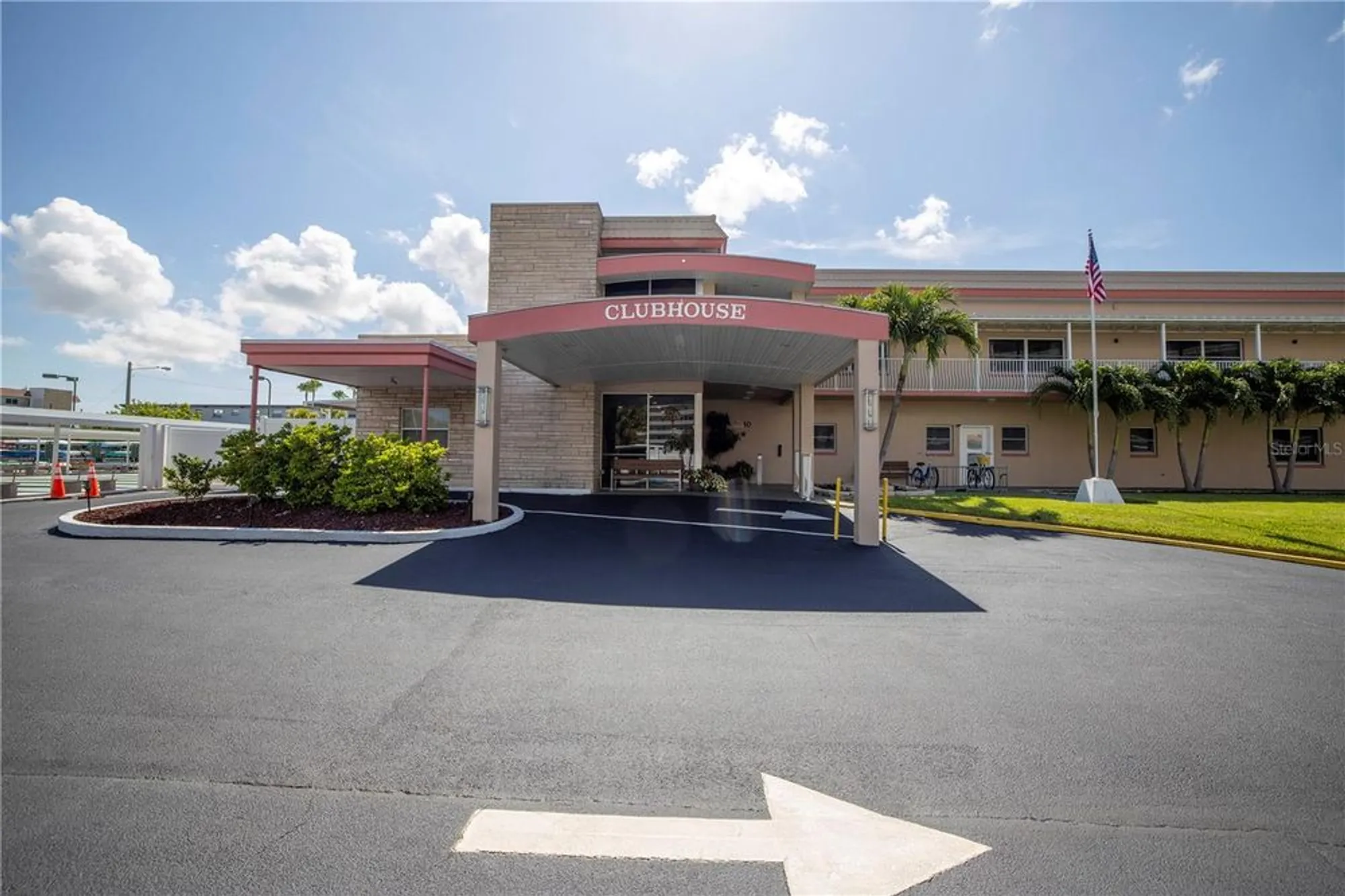 Property Slideshow image 40 of 46 | 5840 30th ave 208, Gulfport, FL, 33707