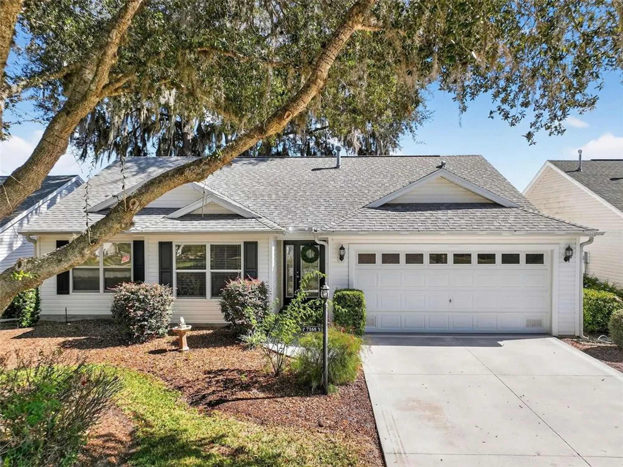 Property Slideshow image 1 of 38 | 7168 se 173rd arlington loop, The Villages, FL, 32162