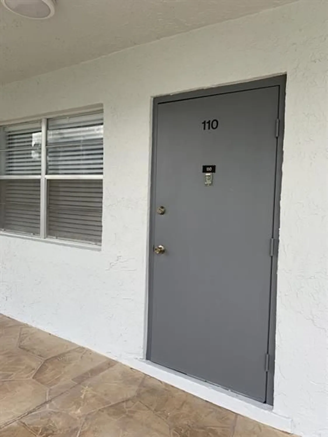 Property Slideshow image 8 of 34 | 6600 royal palm blvd 110b, Margate, FL, 33063