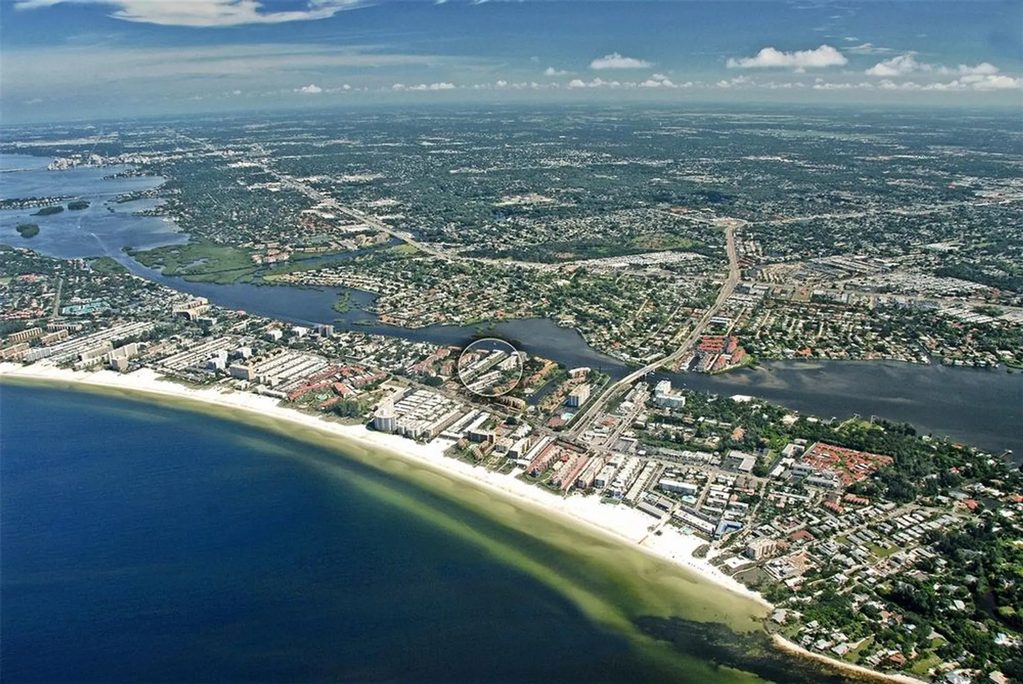 Property Slideshow image 72 of 77 | 1250 n portofino dr # 305mar, Sarasota, FL, 34242