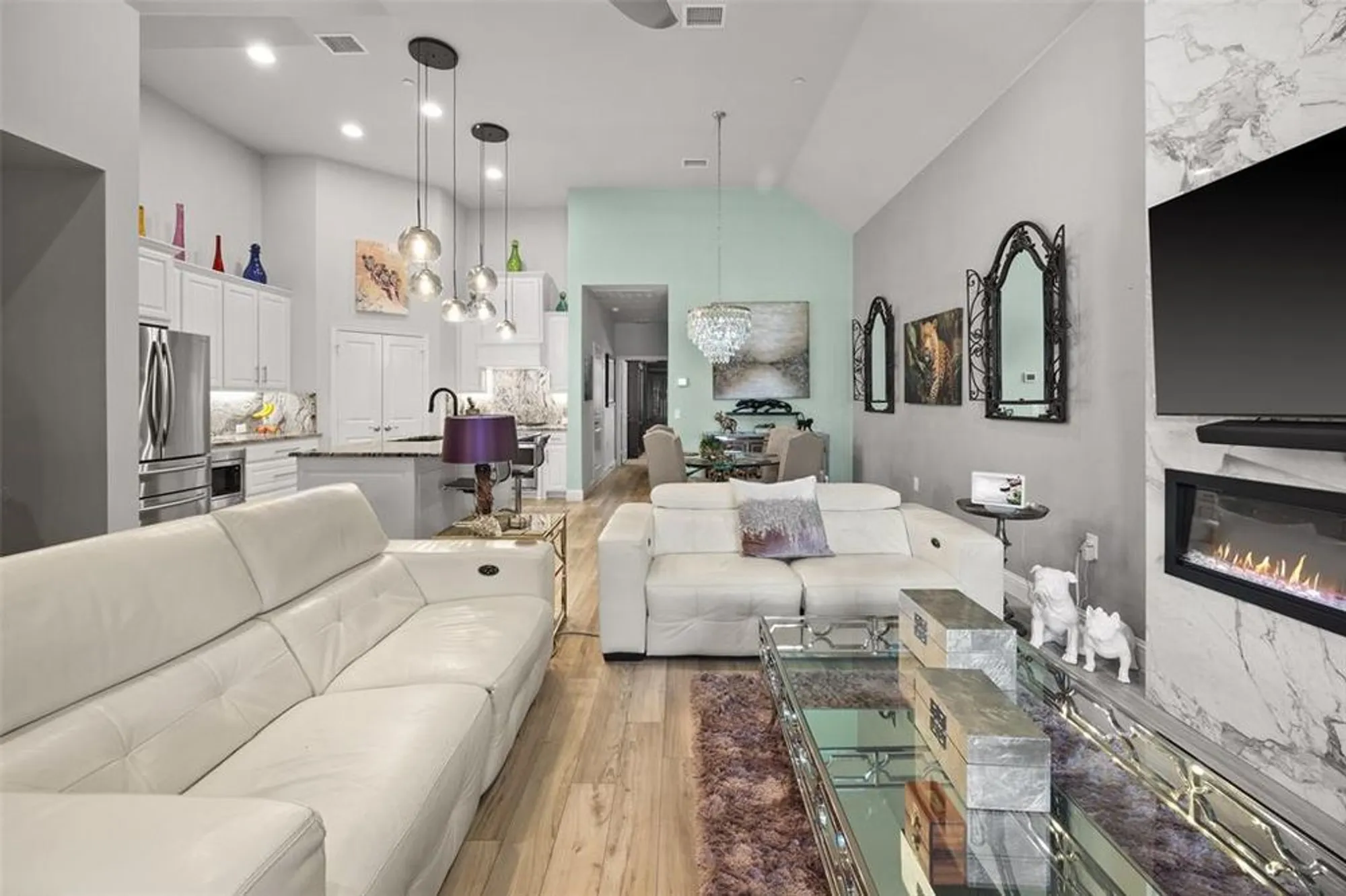 Property Slideshow image 4 of 23 | 3881 dalea dr, Prosper, TX, 75078