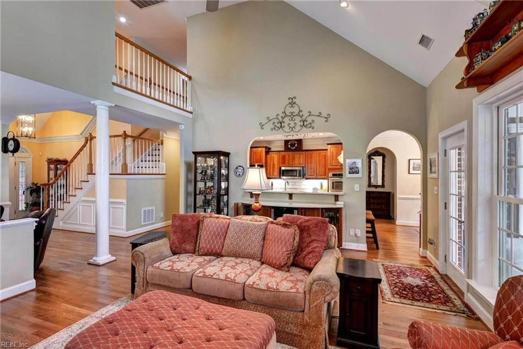 Property Slideshow image 12 of 37 | 104 nottinghamshire, Williamsburg, VA, 23188