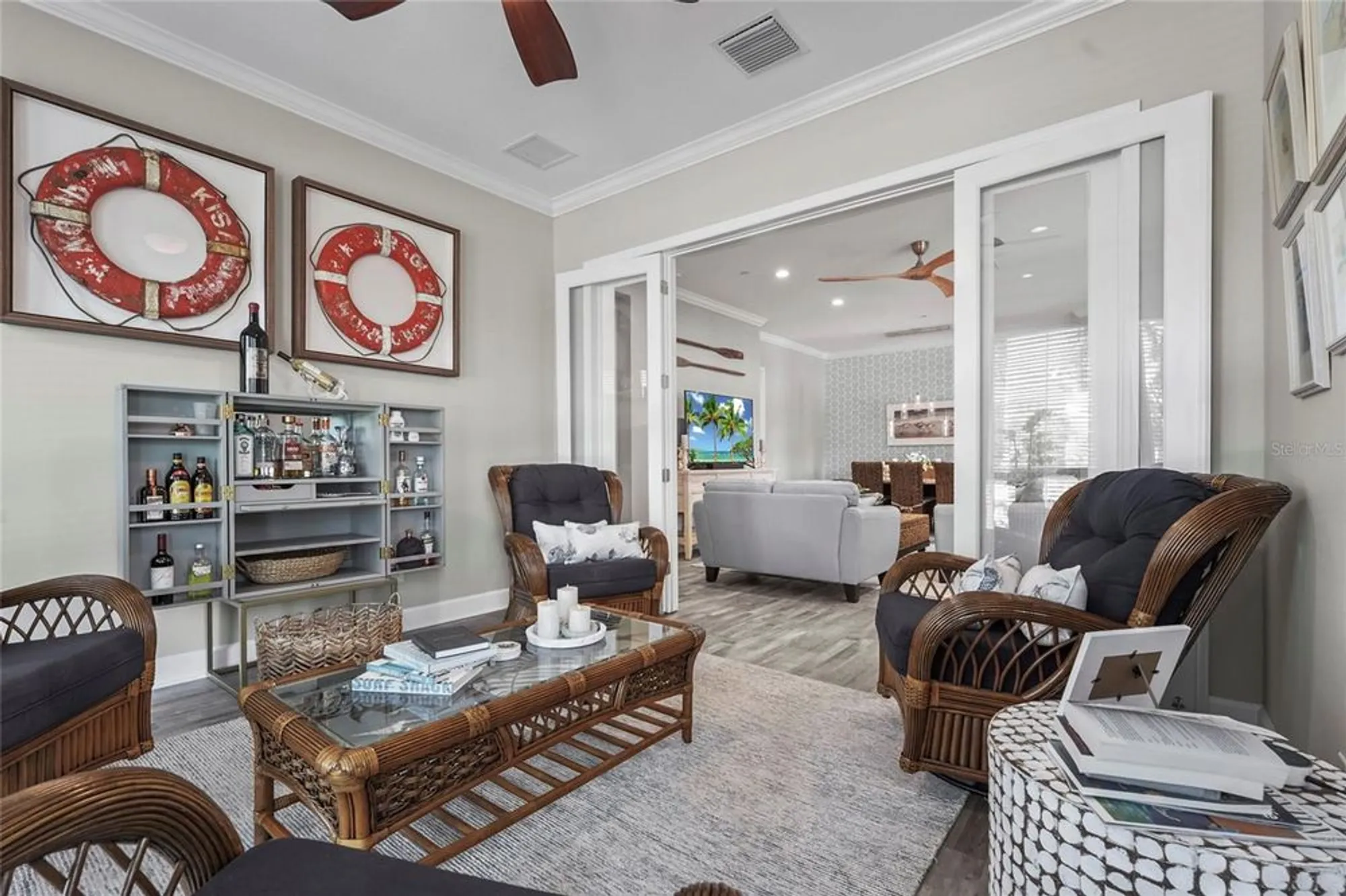 Property Slideshow image 33 of 76 | 303 compass point dr 101, Bradenton, FL, 34209