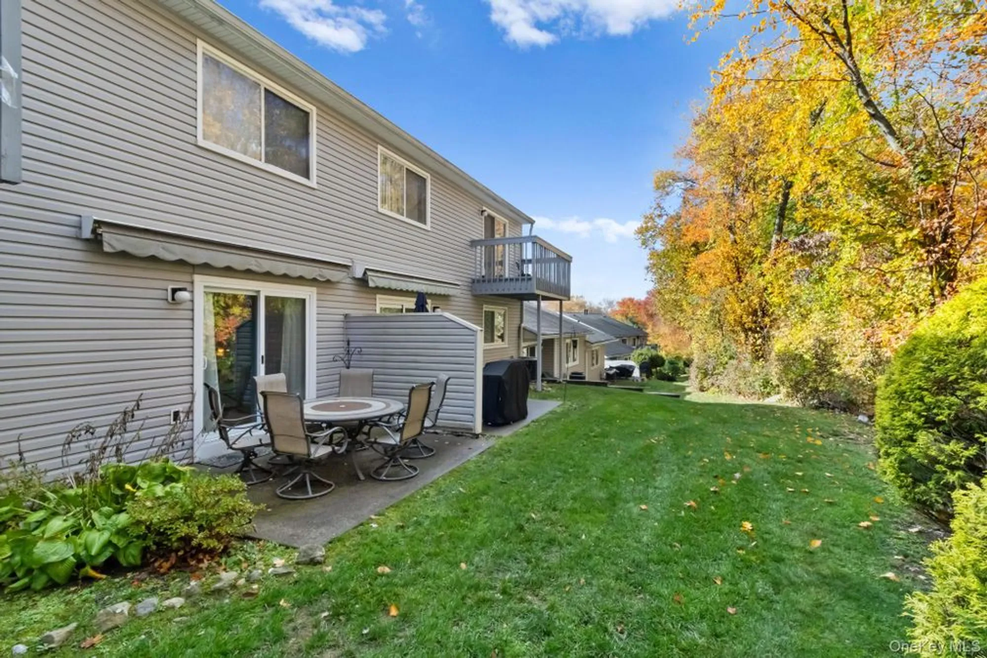 Property Slideshow image 27 of 28 | 148 flintlock way d, Yorktown Heights, NY, 10598