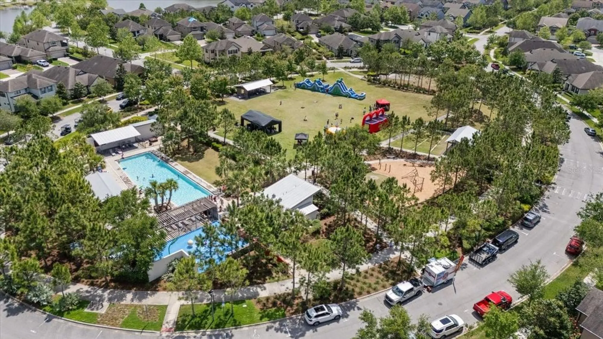 Property Slideshow image 74 of 91 | 11398 juglans dr, Odessa, FL, 33556