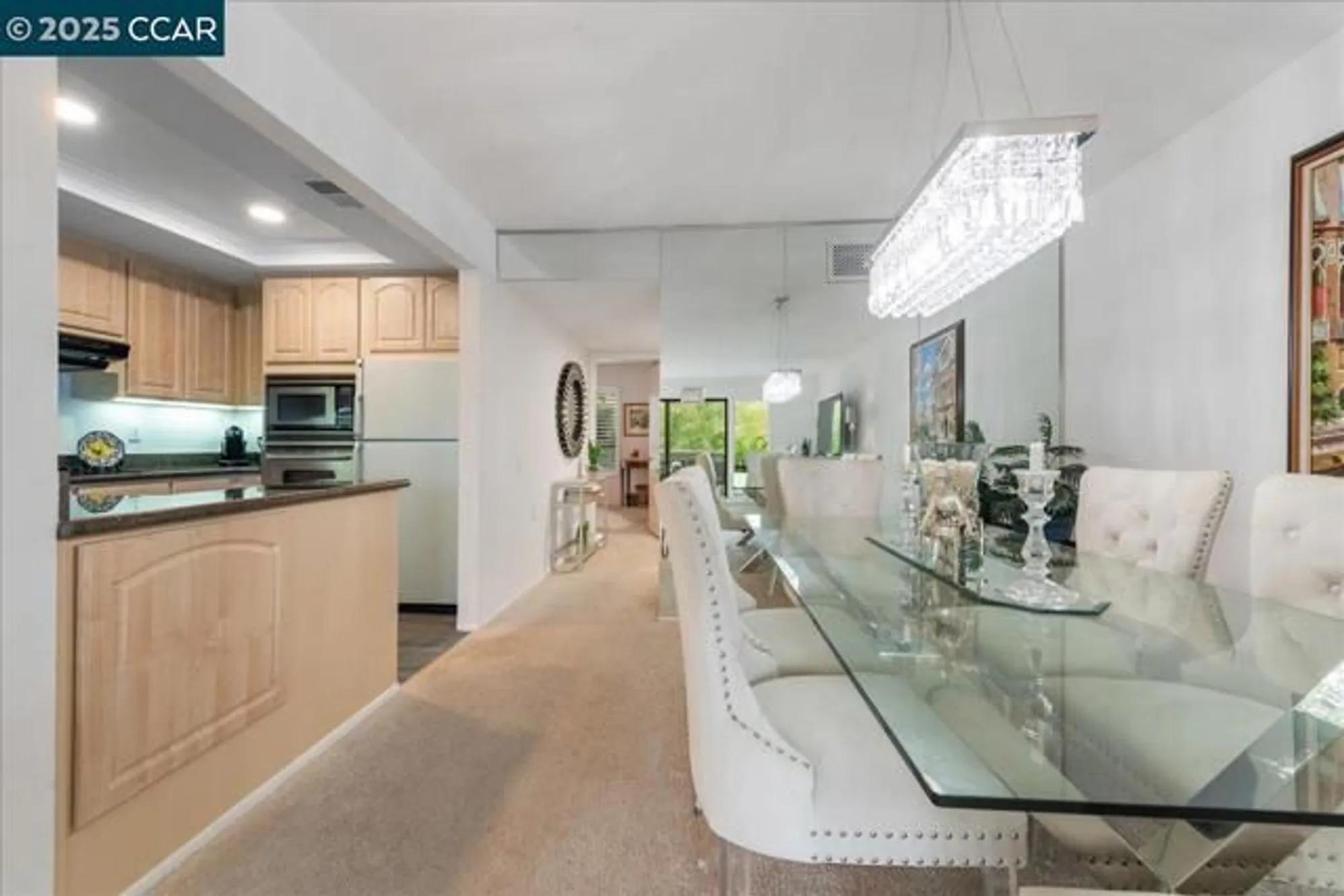 Property Slideshow image 14 of 60 | 1317 canyonwood ct 4, Walnut Creek, CA, 94595