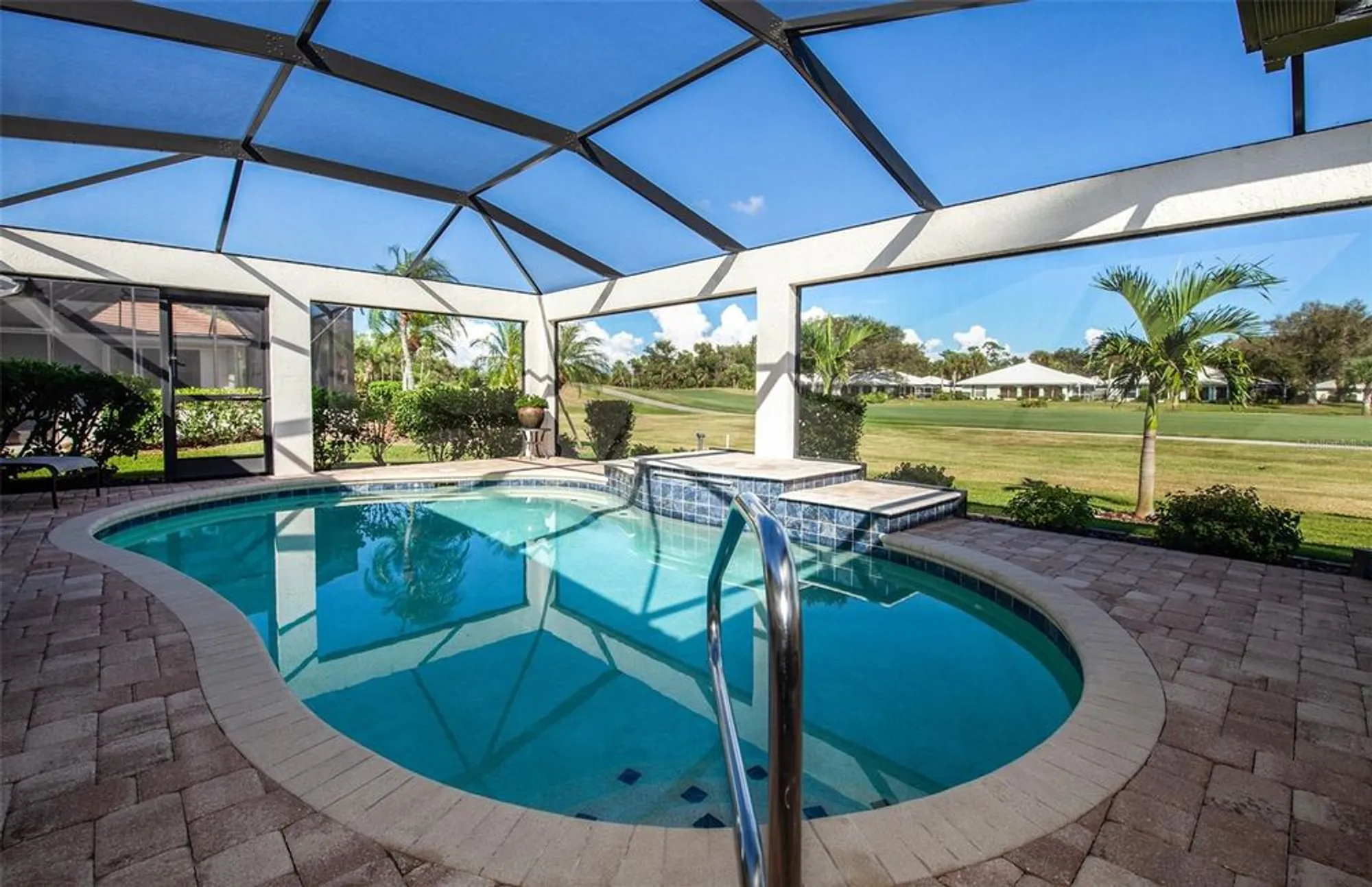 Property Slideshow image 8 of 77 | 810 carnoustie dr, Venice, FL, 34293