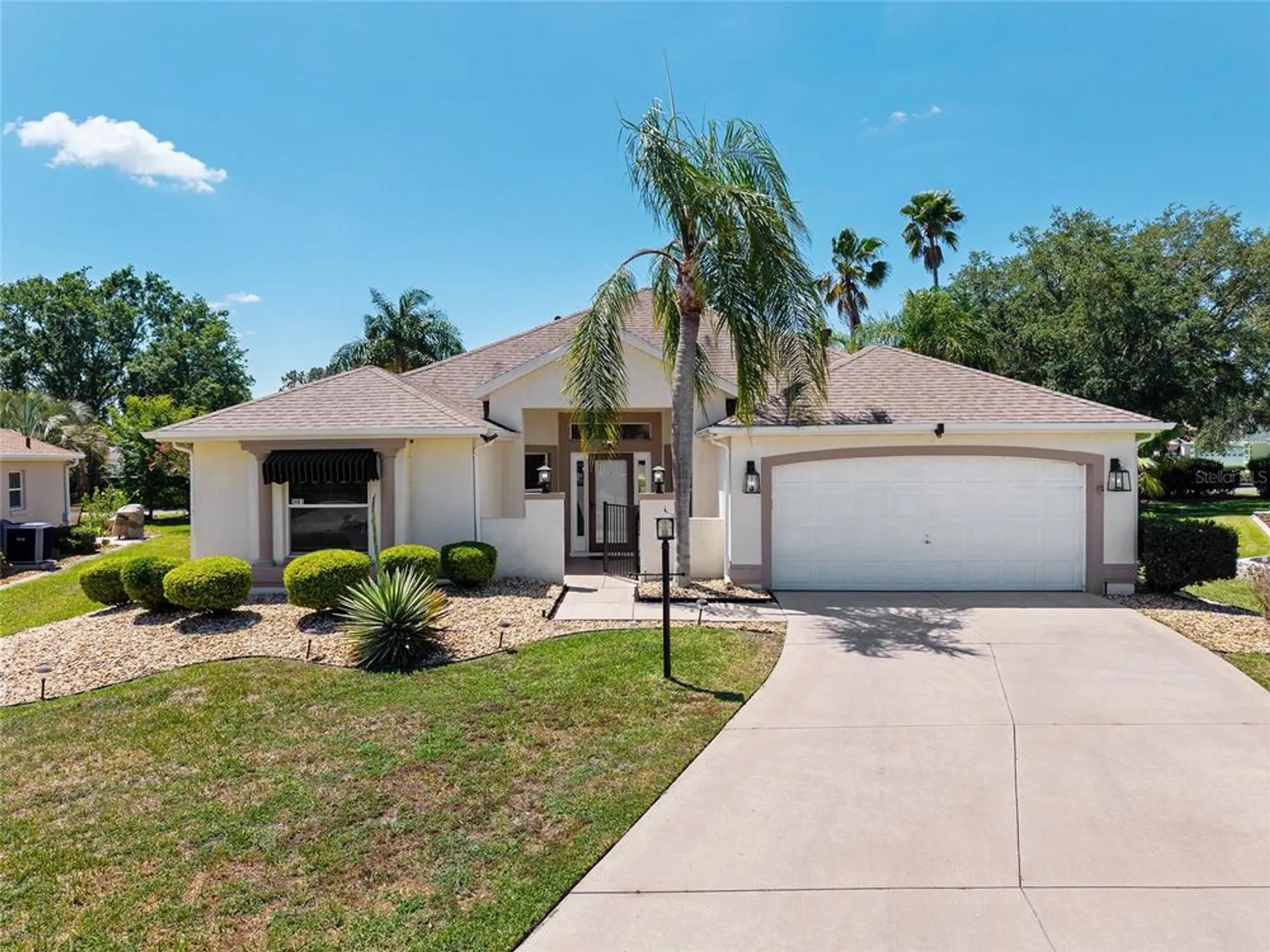 Property Slideshow image 3 of 50 | 2461 merida cir, The Villages, FL, 32162