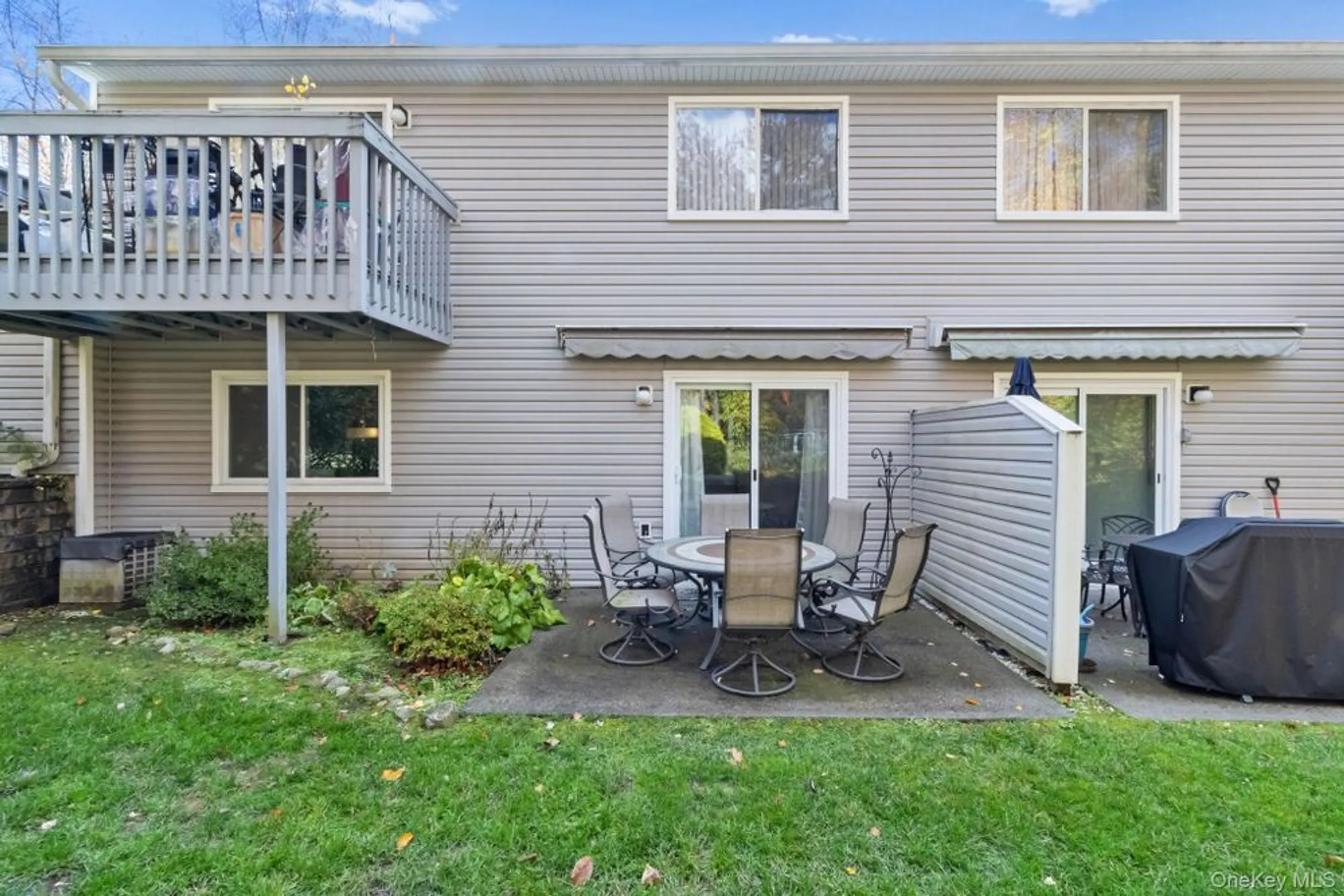 Property Slideshow image 25 of 28 | 148 flintlock way d, Yorktown Heights, NY, 10598