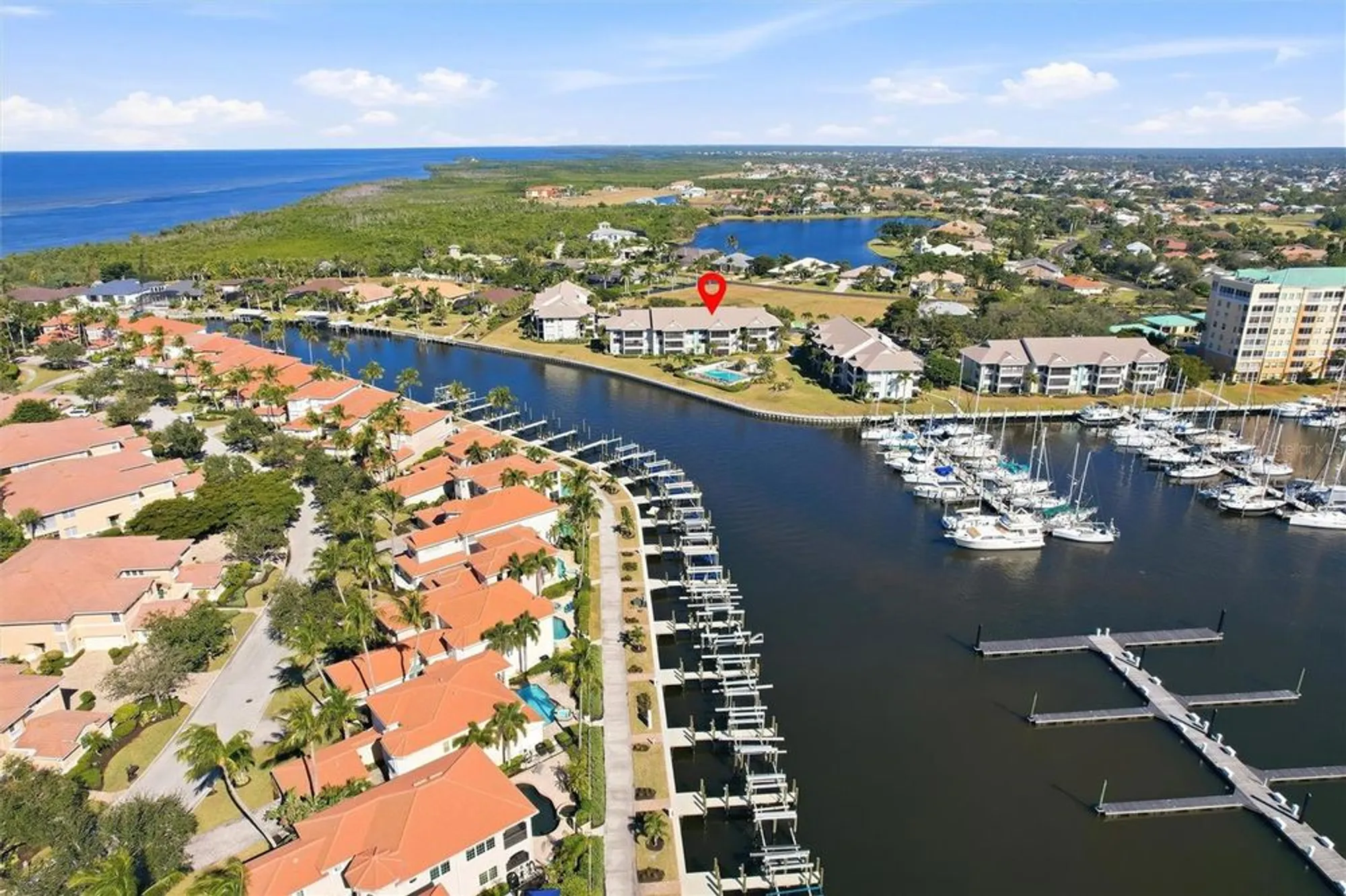 Property Slideshow image 42 of 49 | 3255 sugarloaf key rd 31c, Punta Gorda, FL, 33955