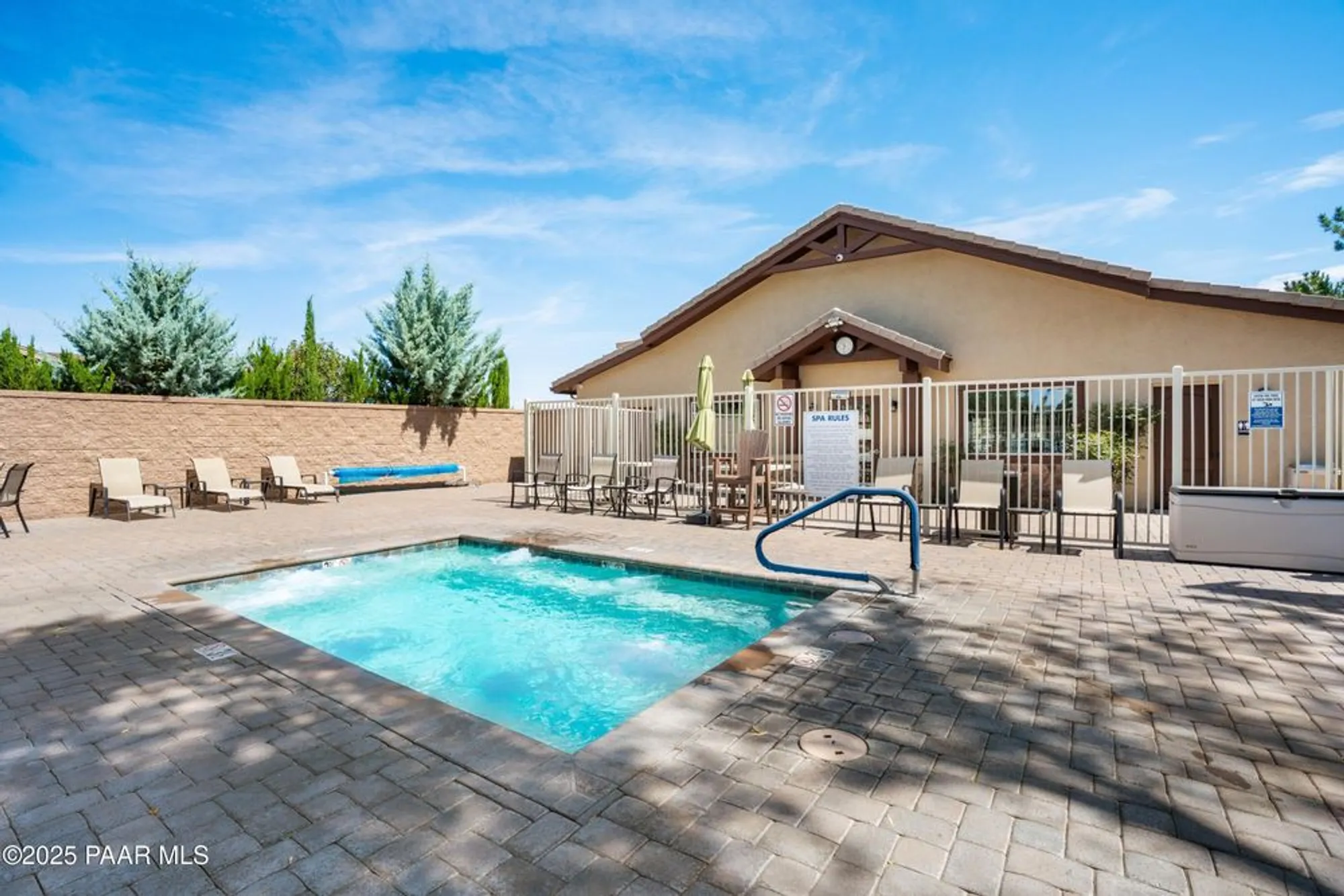 Property Slideshow image 36 of 40 | 8203 n sable way, Prescott Valley, AZ, 86315