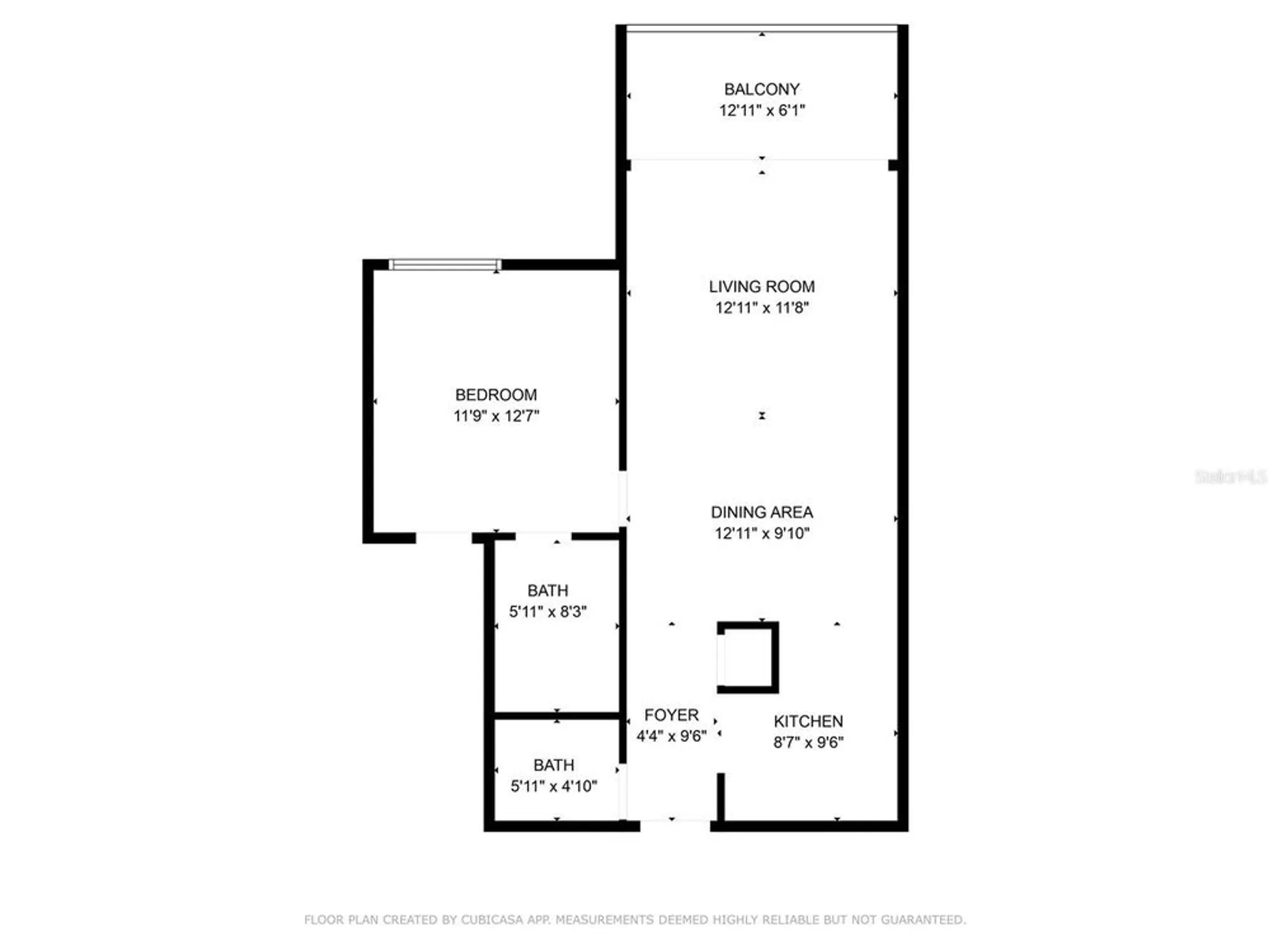 Property Slideshow image 37 of 37 | 14130 rosemary ln 1202, Largo, FL, 33774