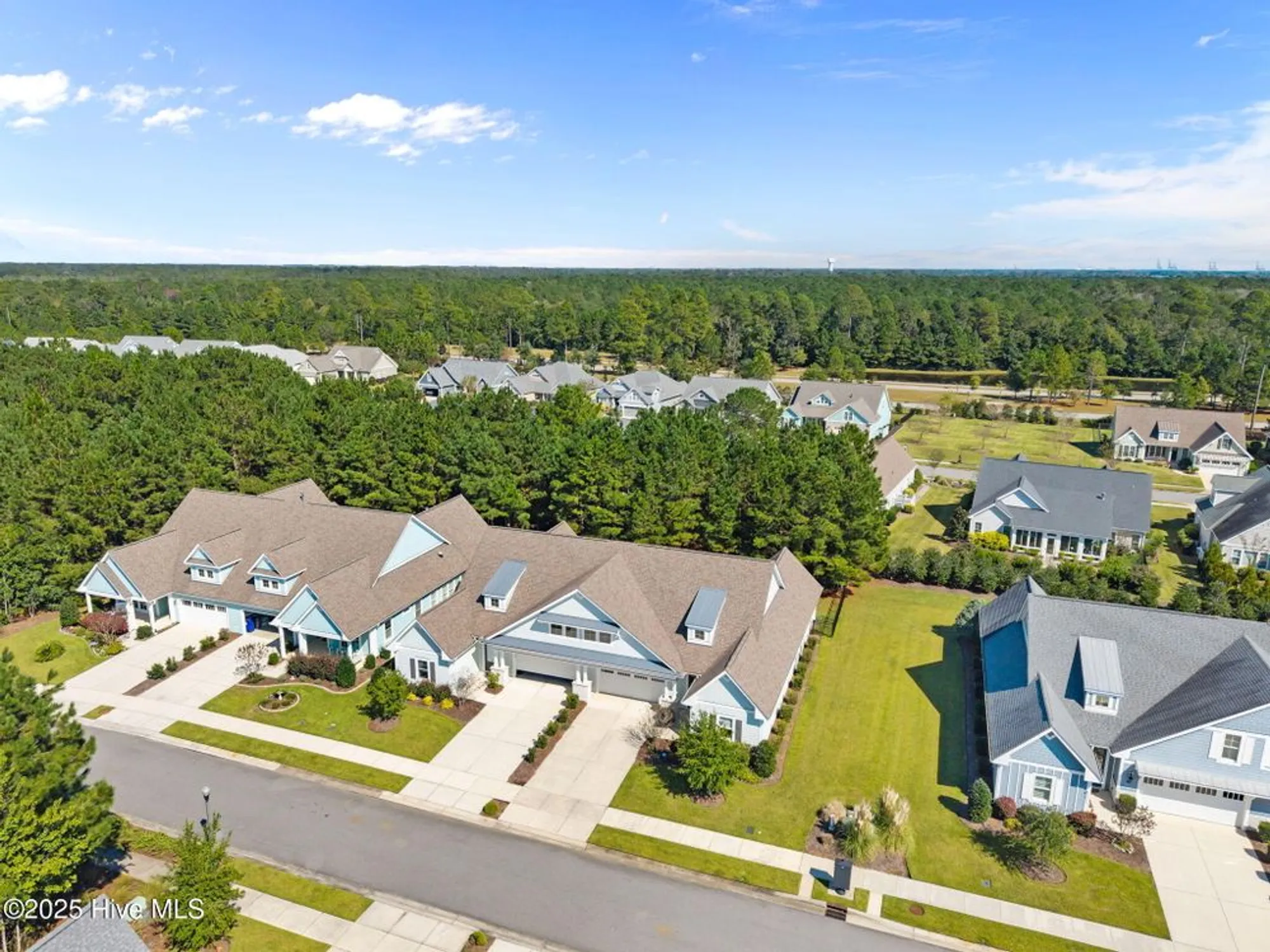 Property Slideshow image 45 of 49 | 5017 killogren way, Leland, NC, 28451