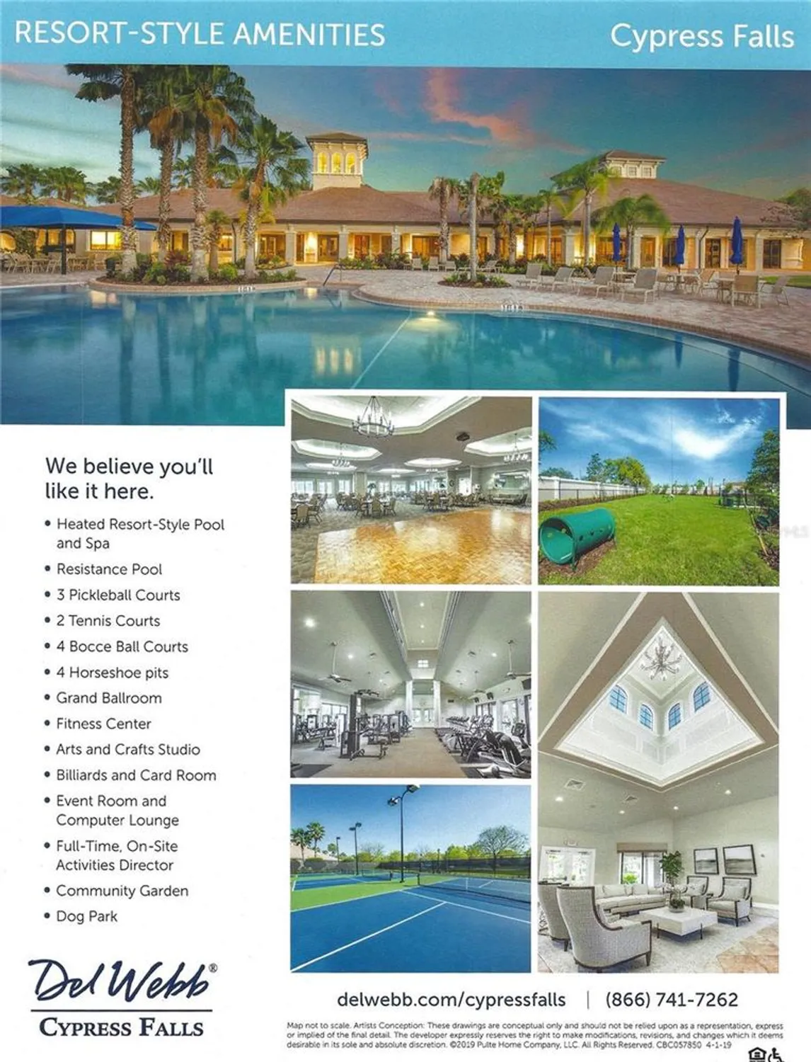 Property Slideshow image 68 of 85 | 2476 daisy dr, North Port, FL, 34289