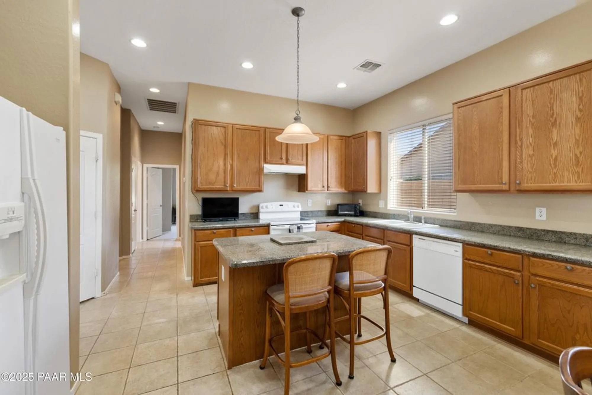 Property Slideshow image 6 of 40 | 8203 n sable way, Prescott Valley, AZ, 86315