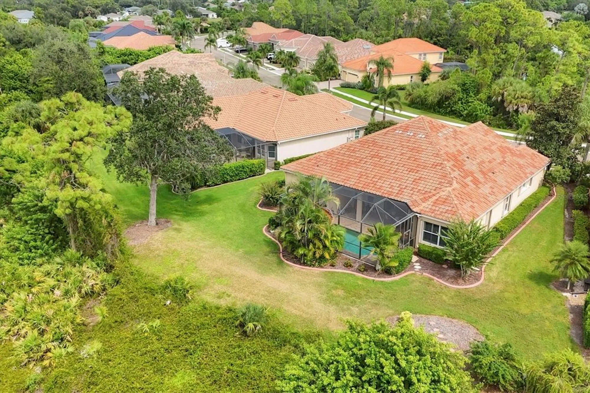 Property Slideshow image 49 of 86 | 5412 royal poinciana way, North Port, FL, 34291