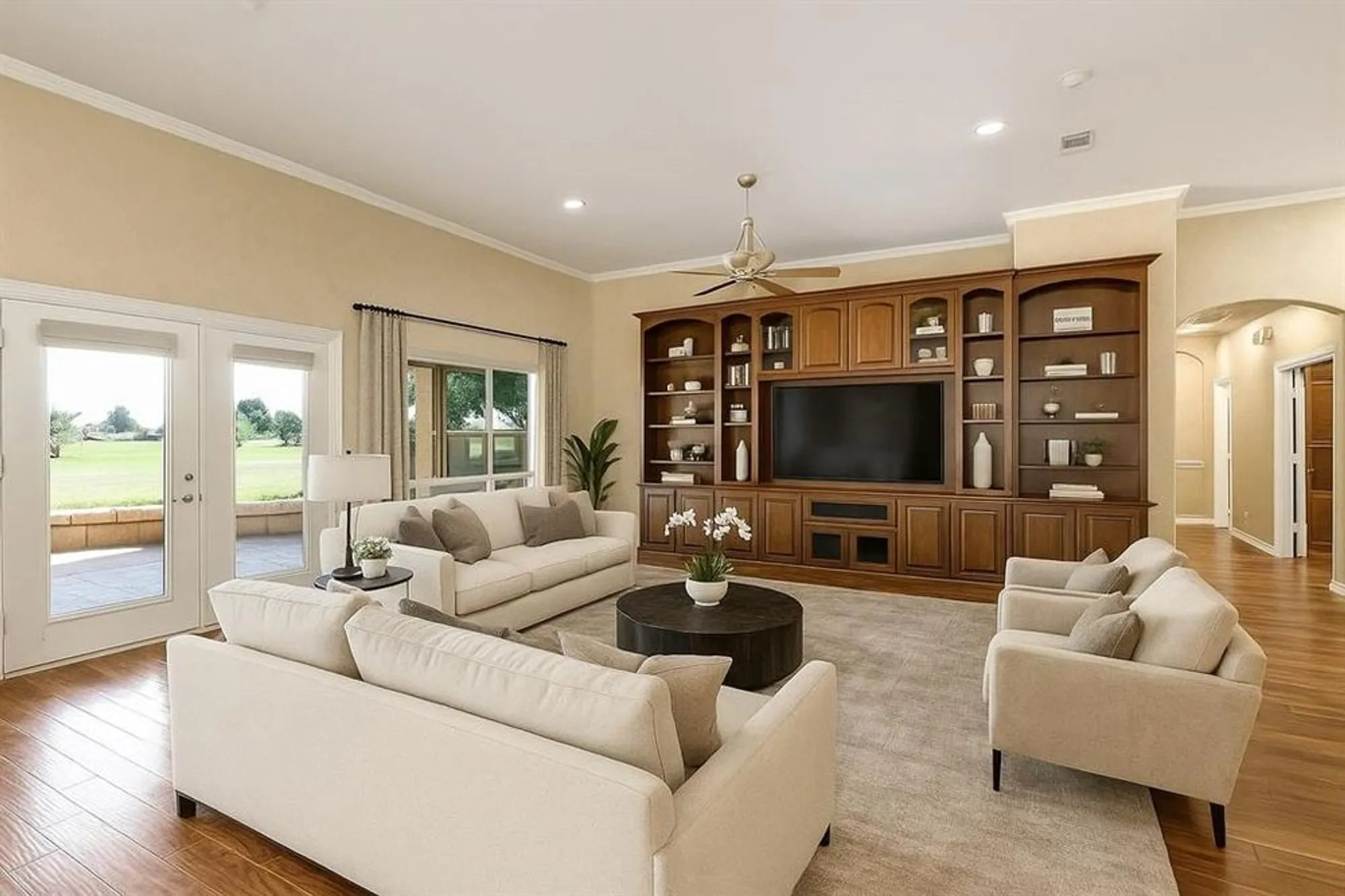 Property Slideshow image 7 of 34 | 9009 gardenia dr, Denton, TX, 76207