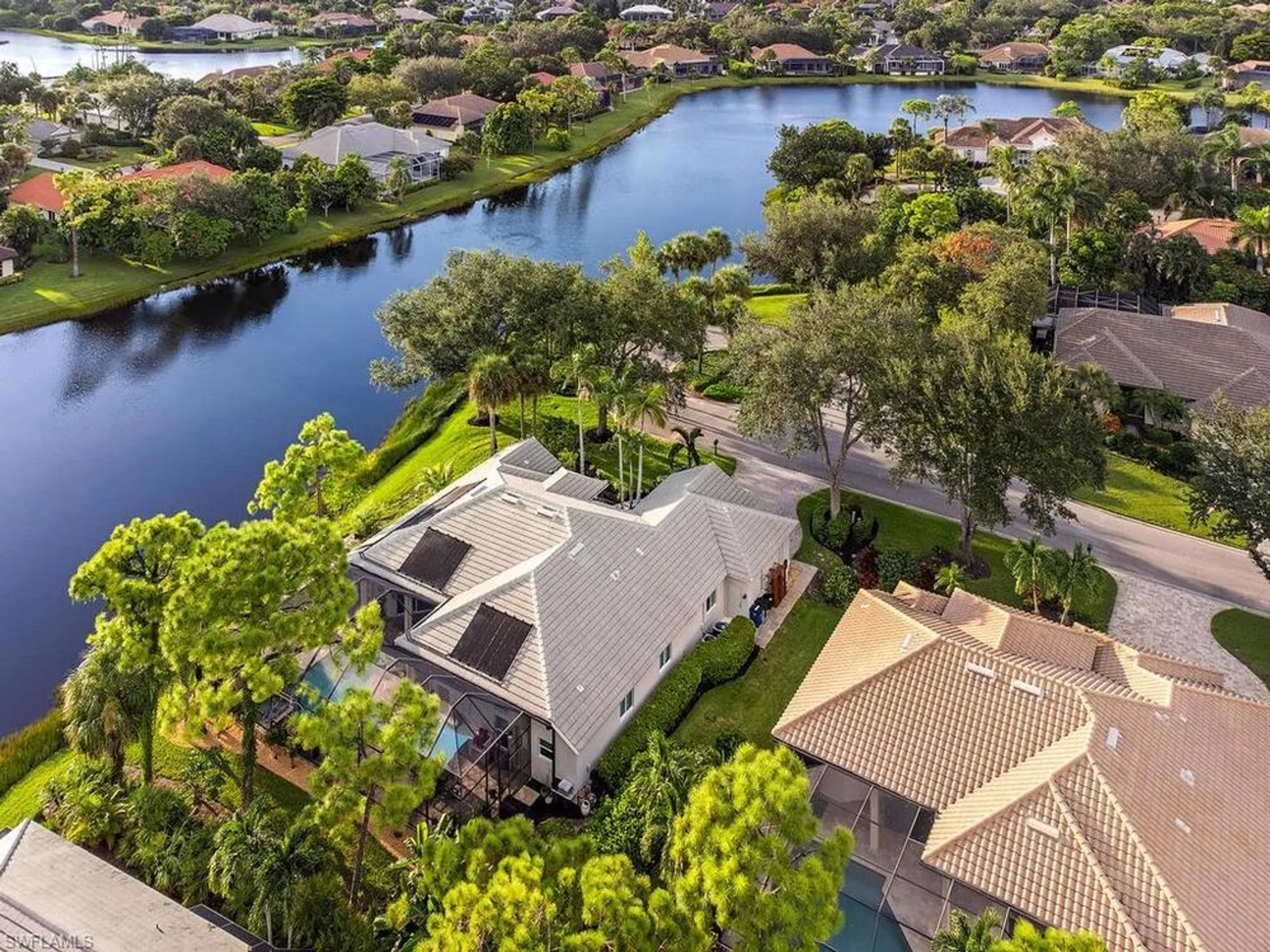 Property Slideshow image 33 of 35 | 3531 muscadine ln, Bonita Springs, FL, 34134