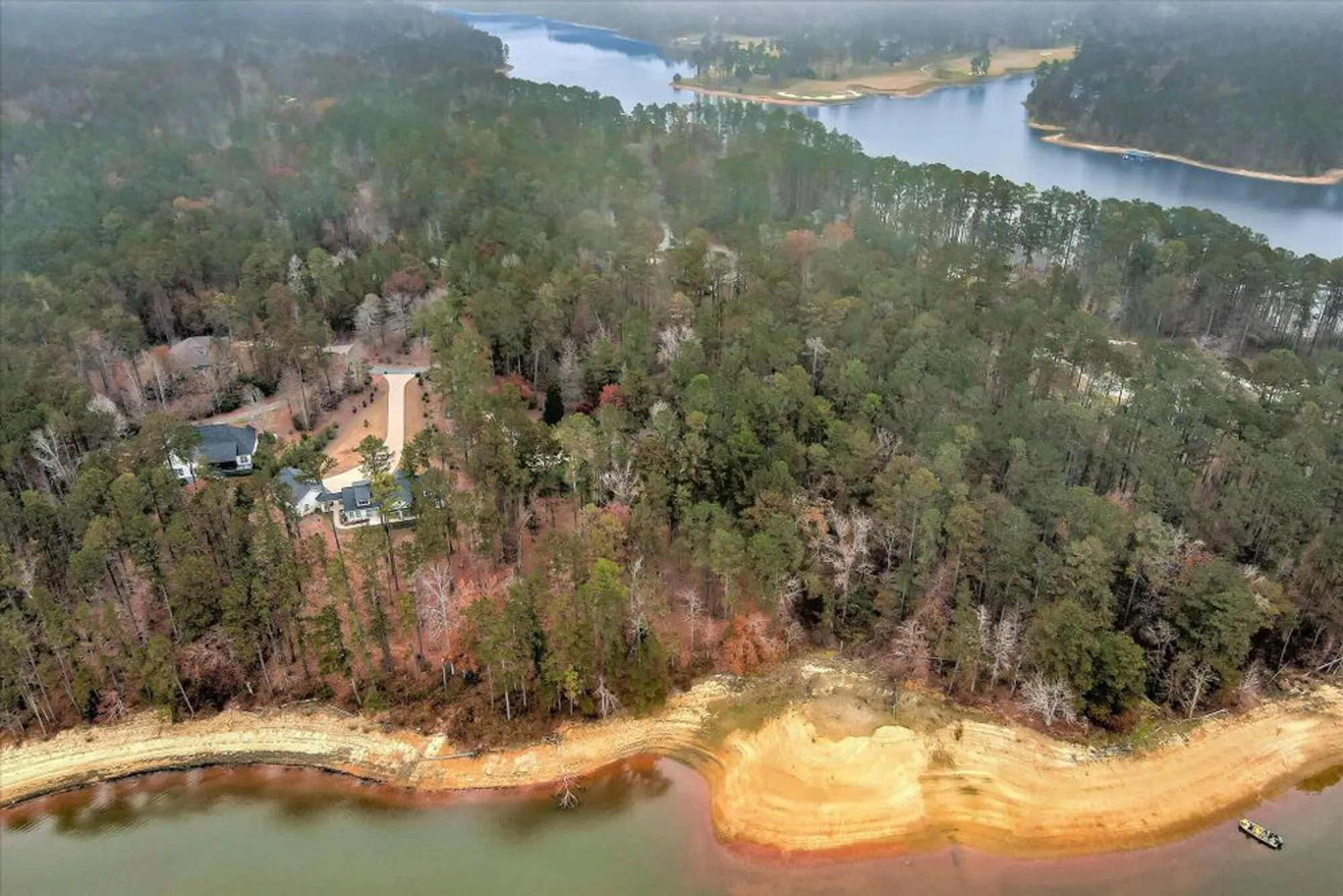 Property Slideshow image 58 of 70 | 206 roujon trce, Mc Cormick, SC, 29835