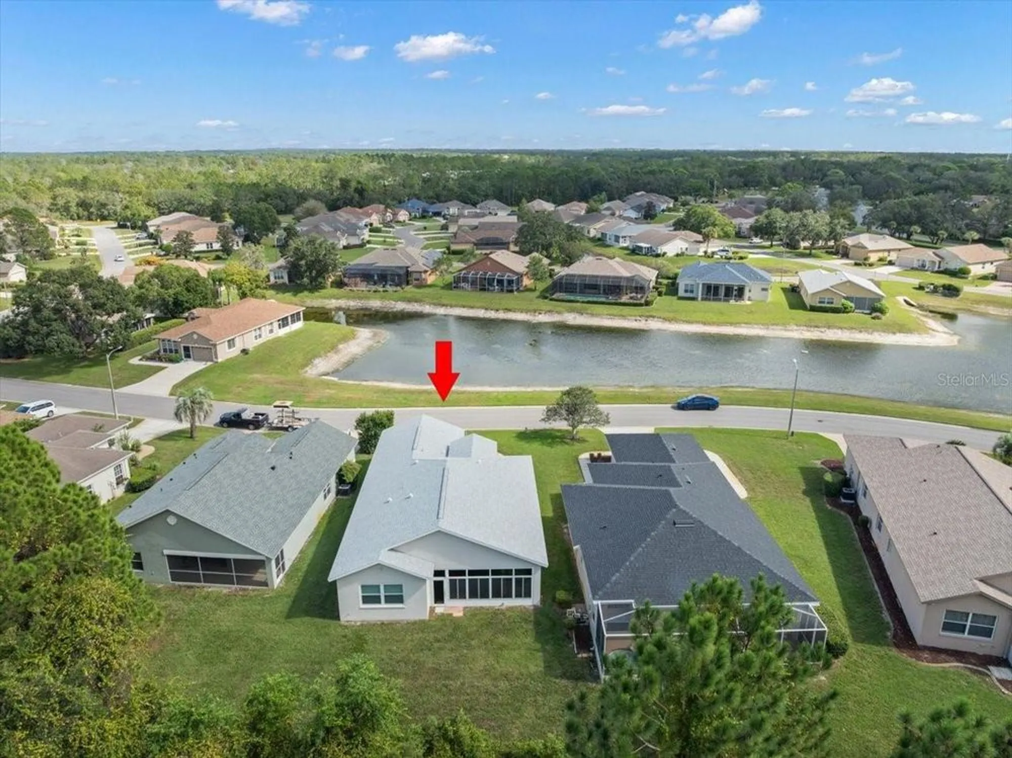 Property Slideshow image 53 of 55 | 10163 holly berry dr, Weeki Wachee, FL, 34613