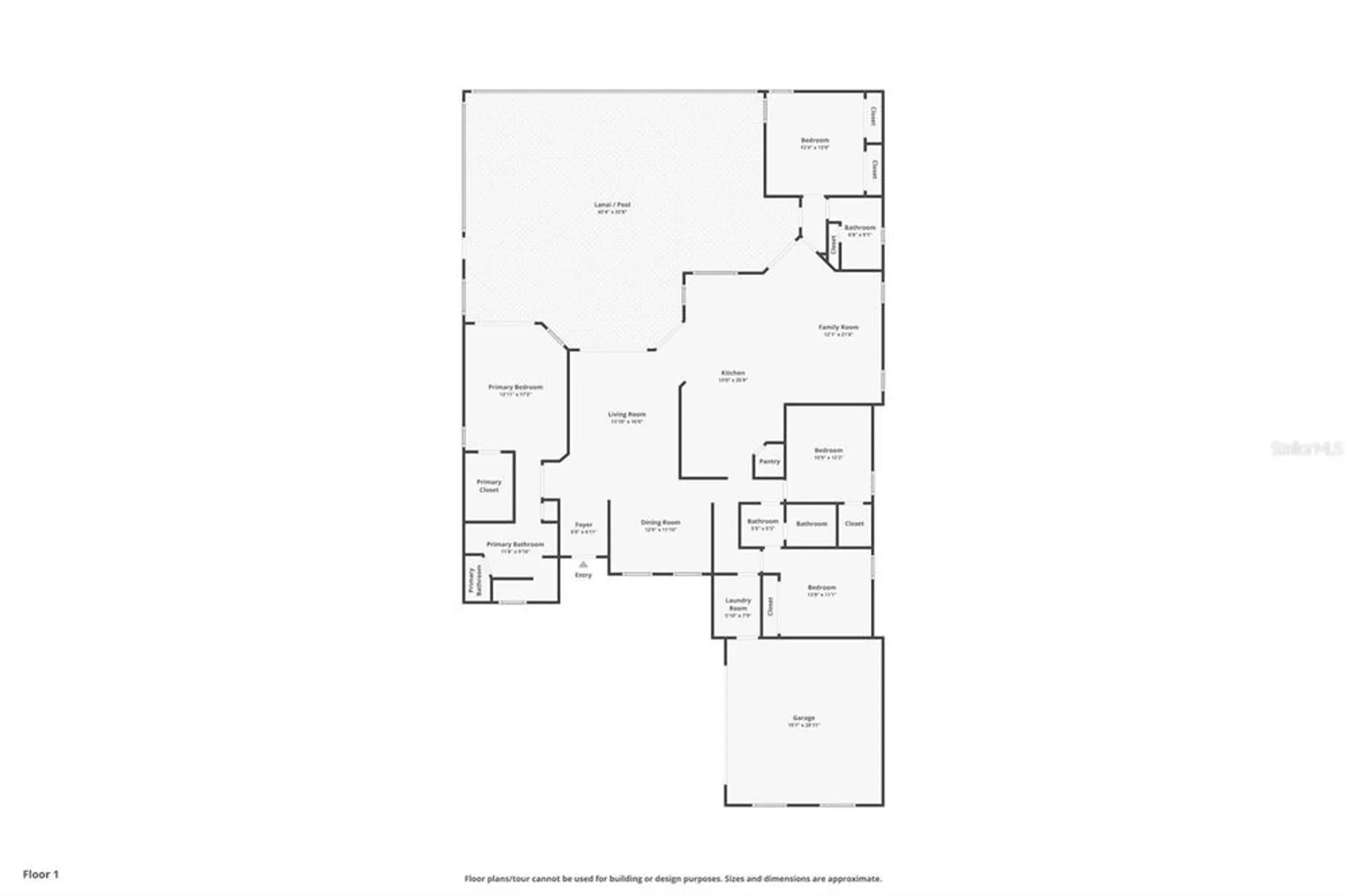 Property Slideshow image 58 of 72 | 3589 pennyroyal rd, Port Charlotte, FL, 33953