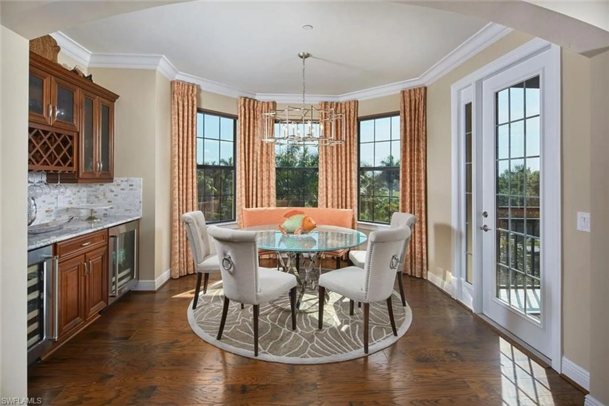 Property Slideshow image 7 of 25 | 4701 via del corso ln 301, Bonita Springs, FL, 34134