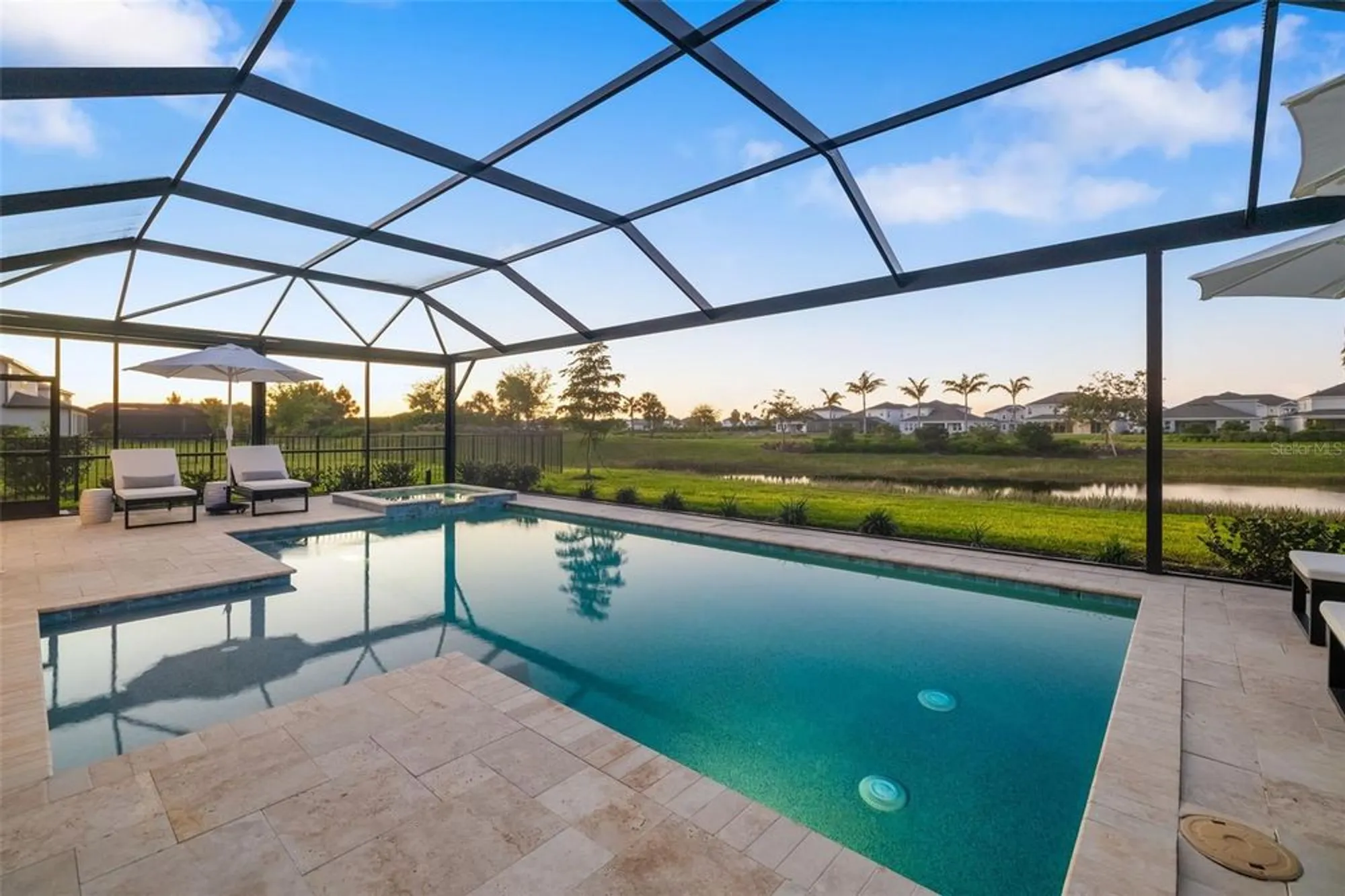 Property Slideshow image 44 of 61 | 16626 paynes mill dr, Lakewood Ranch, FL, 34211