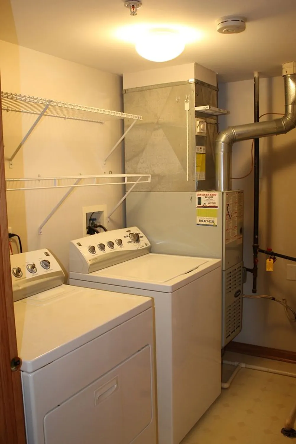 Property Slideshow image 29 of 43 | 13832 s balsam ln d, Plainfield, IL, 60544