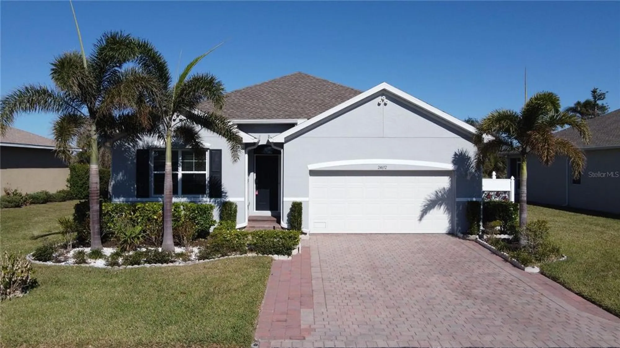 Property Slideshow image 1 of 20 | 24692 rio villa lakes cir, Punta Gorda, FL, 33950