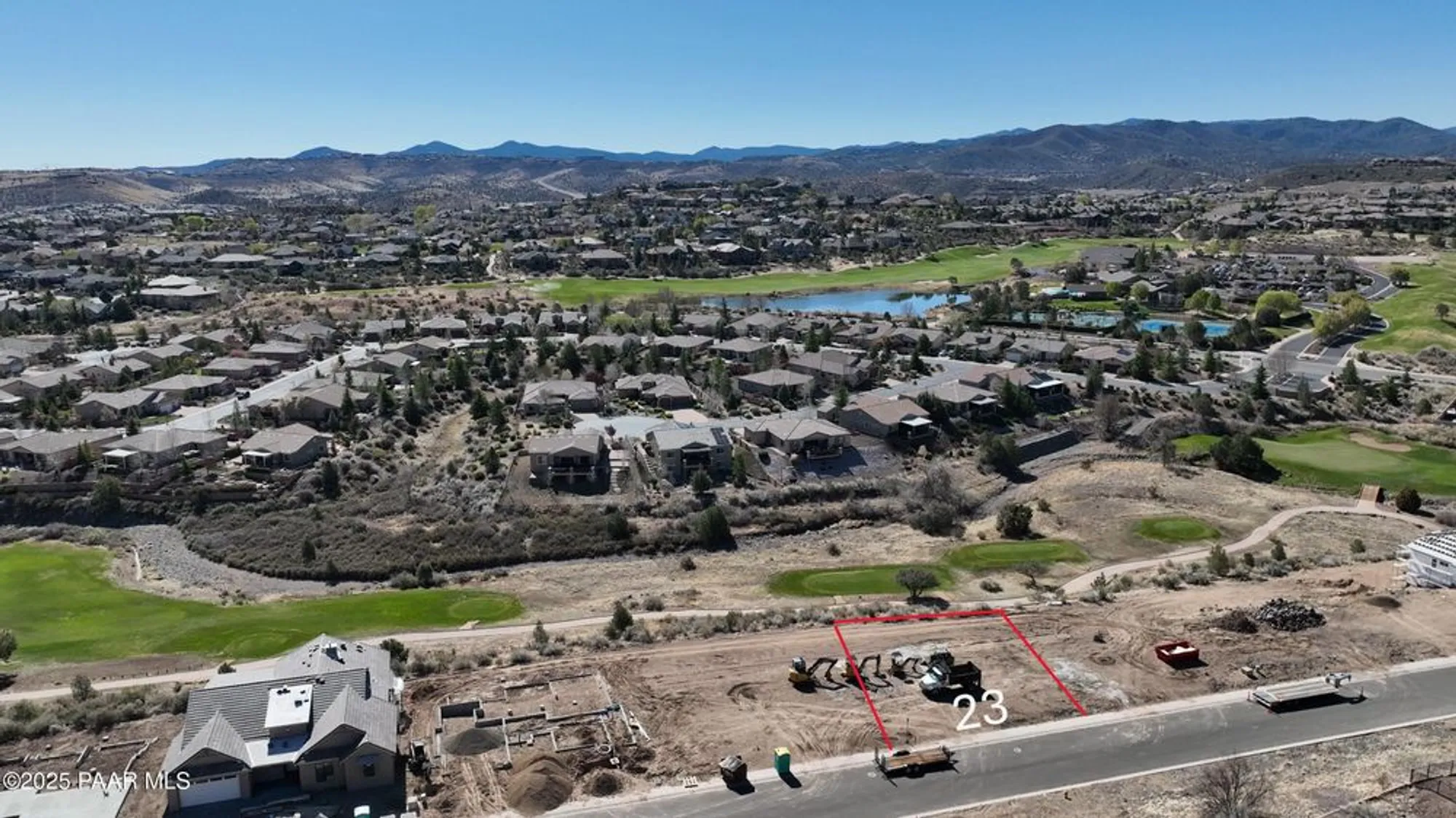 Property Slideshow image 1 of 1 | 1175 sassaby cir, Prescott, AZ, 86301