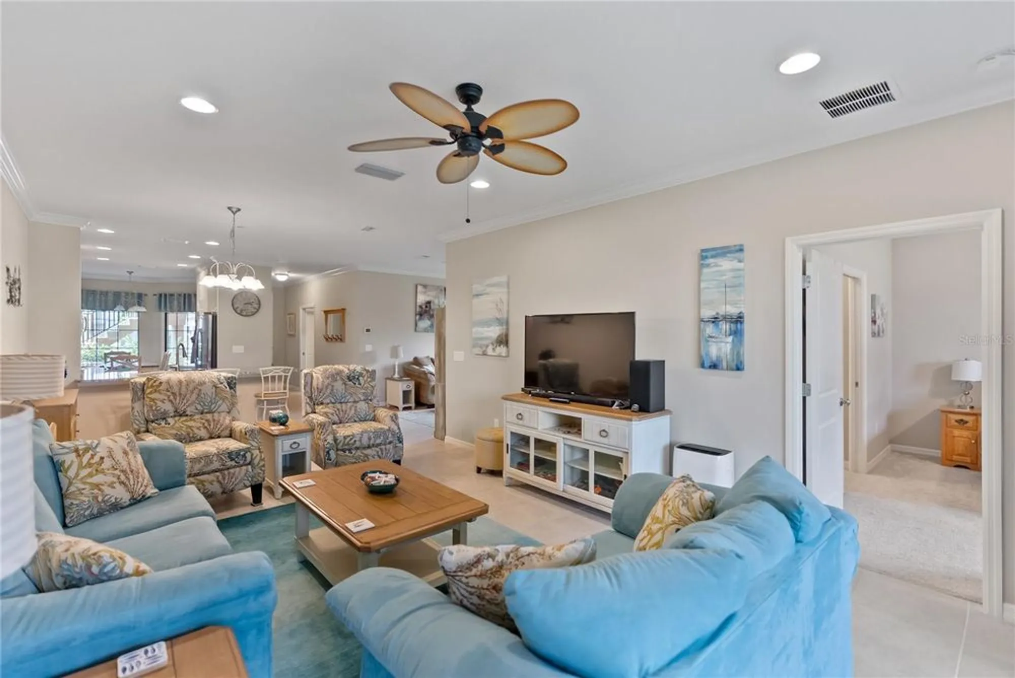 Property Slideshow image 19 of 72 | 12710 sorrento way 101, Bradenton, FL, 34211