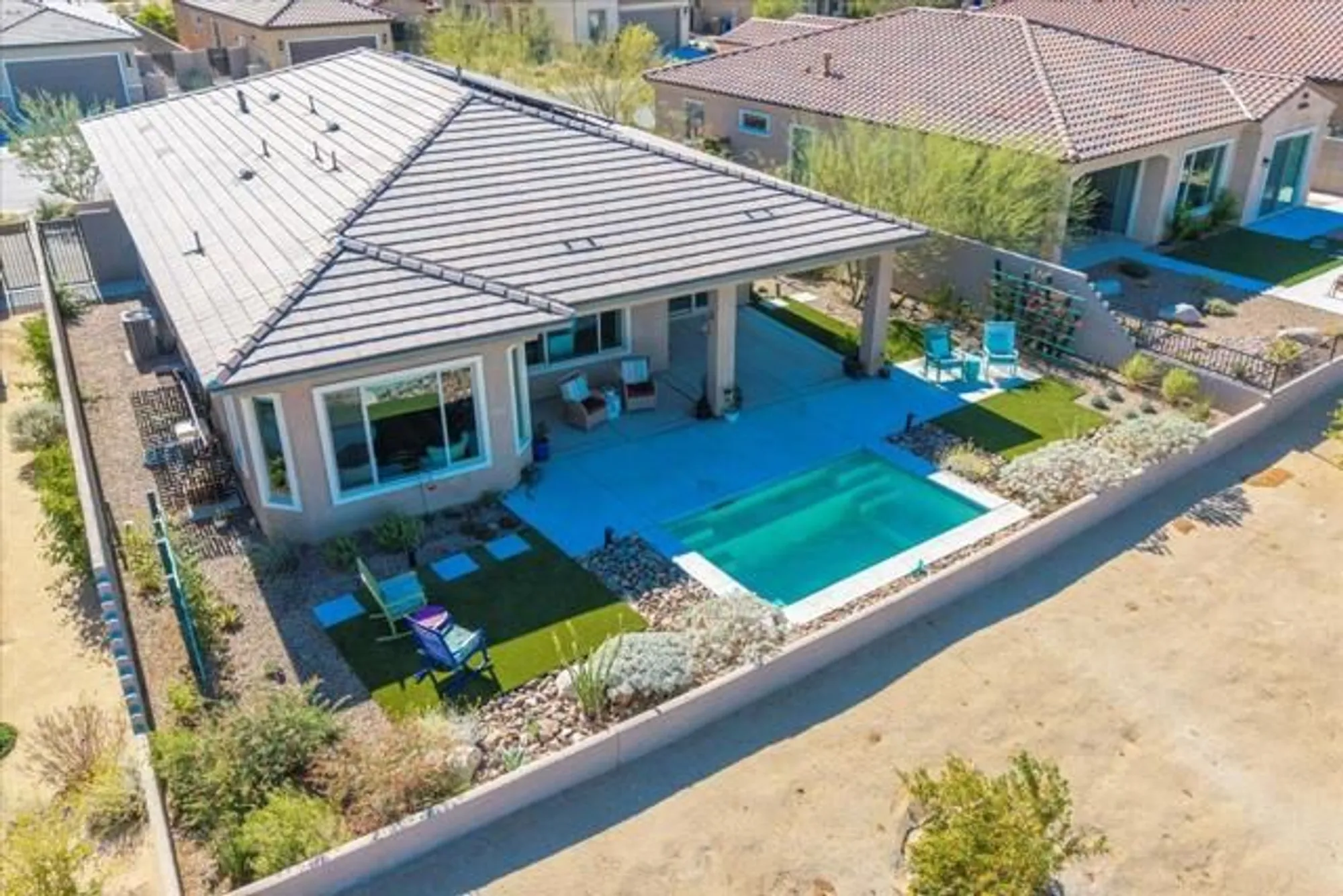 Property Slideshow image 53 of 69 | 97 zinfandel, Rancho Mirage, CA, 92270