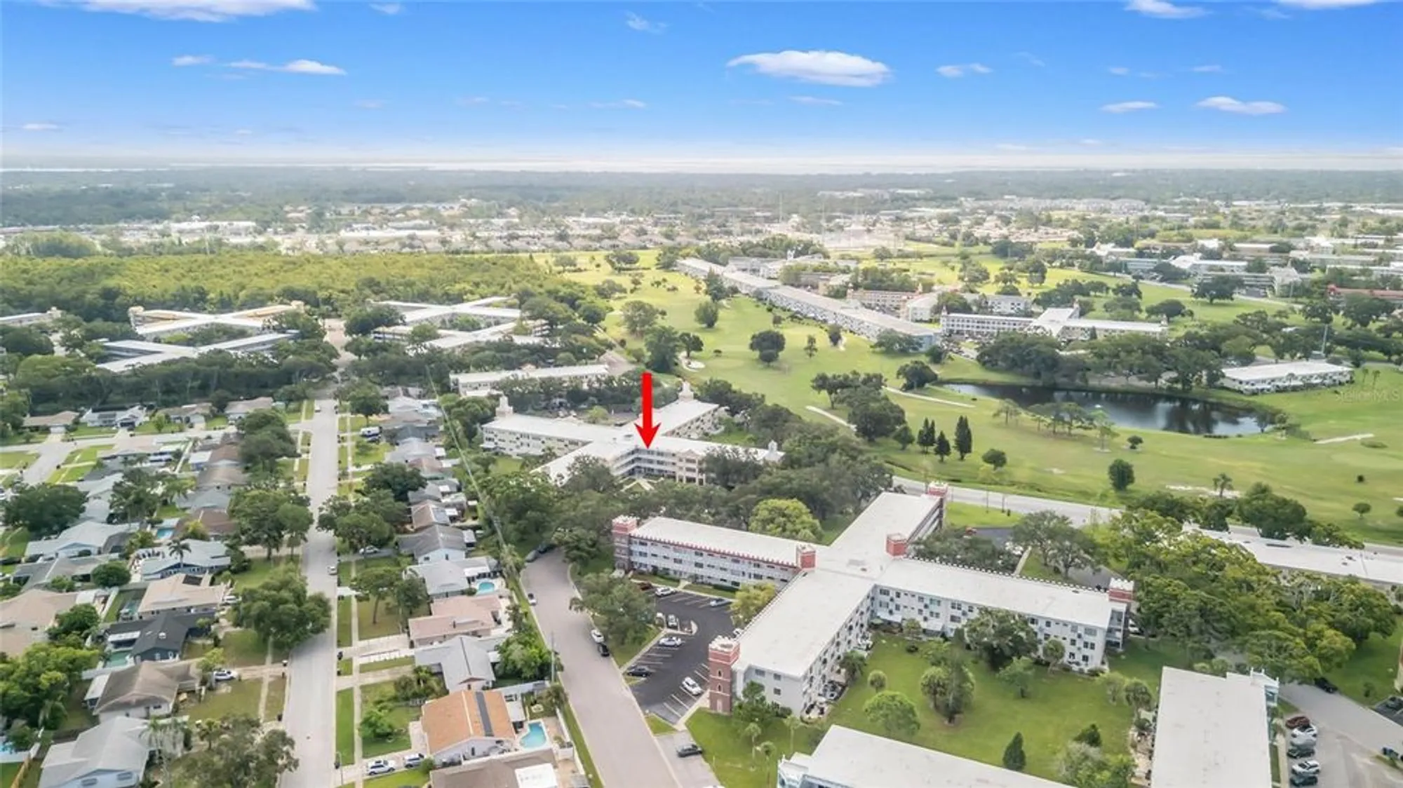 Property Slideshow image 2 of 18 | 2285 israeli dr 53, Clearwater, FL, 33763