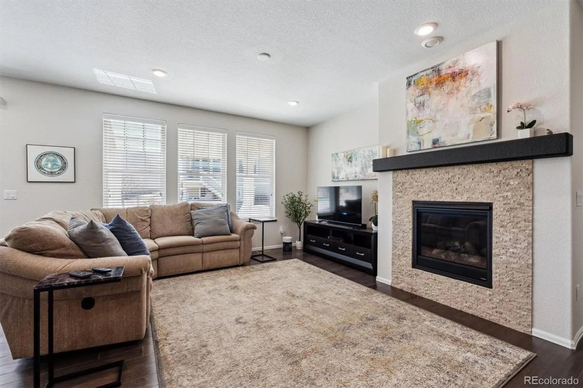 Property Slideshow image 4 of 21 | 7968 e 152nd dr, Thornton, CO, 80602