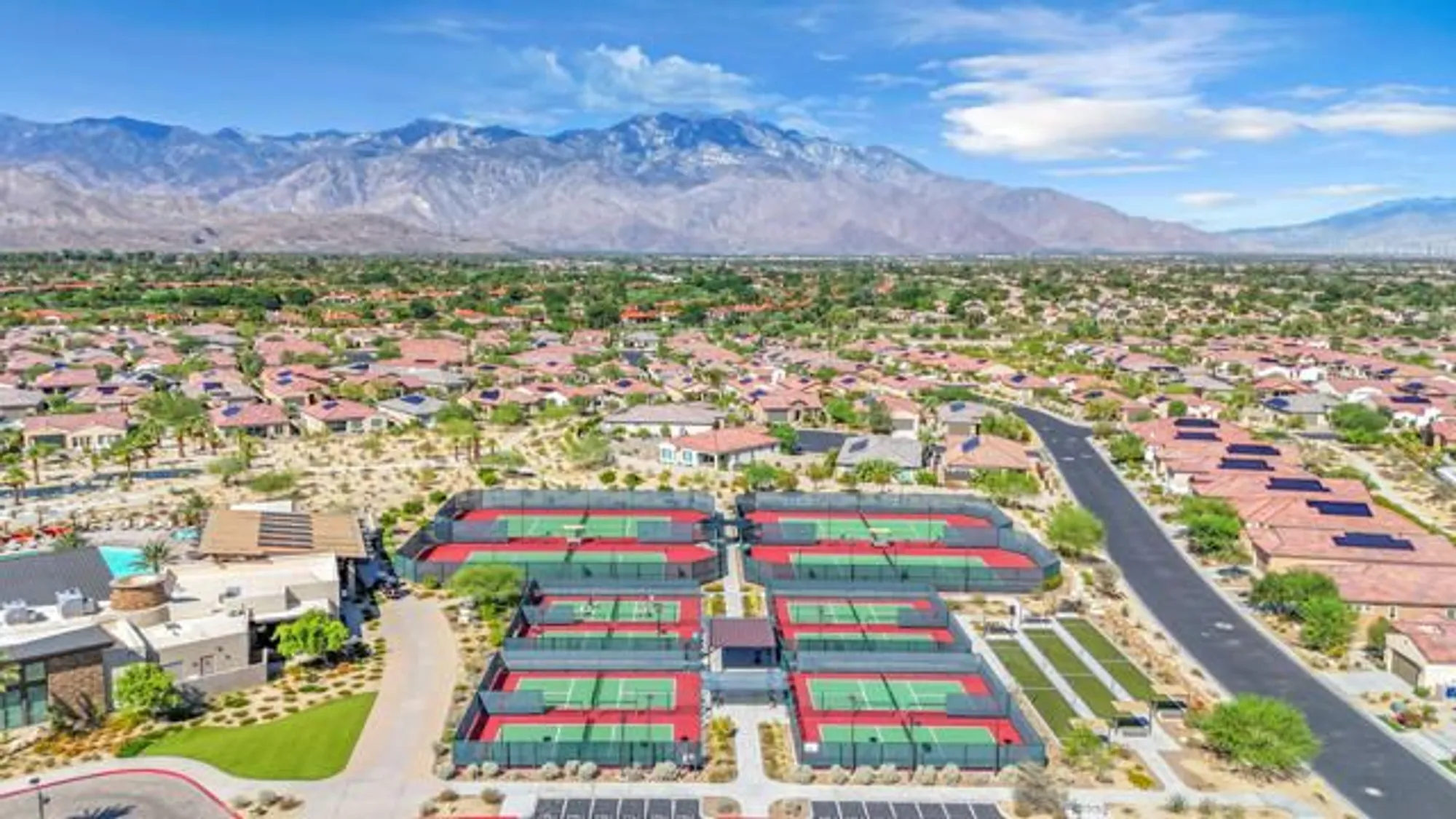 Property Slideshow image 53 of 68 | 55 cabernet, Rancho Mirage, CA, 92270