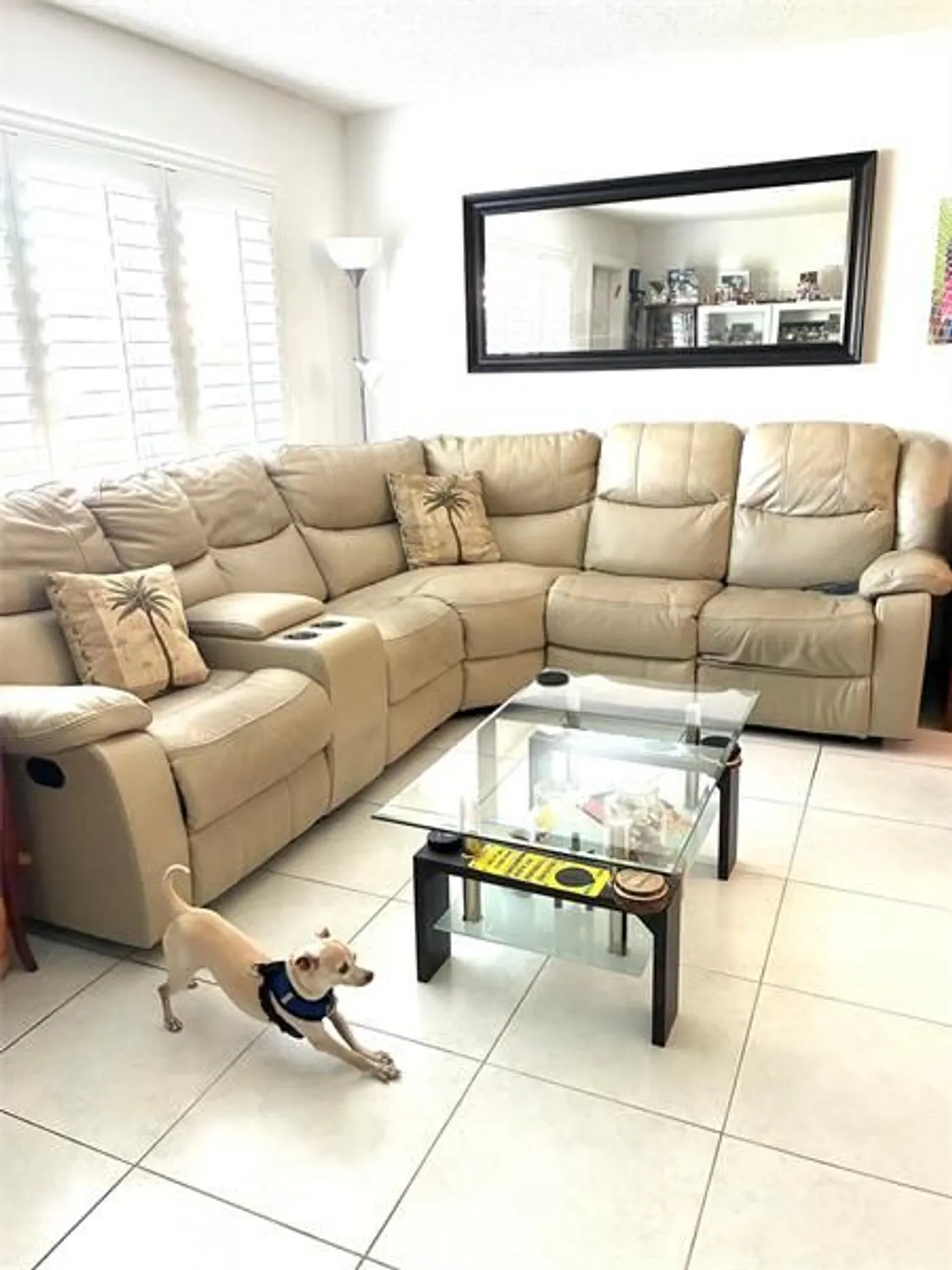 Property Slideshow image 3 of 41 | 320 s golf blvd, Pompano Beach, FL, 33064