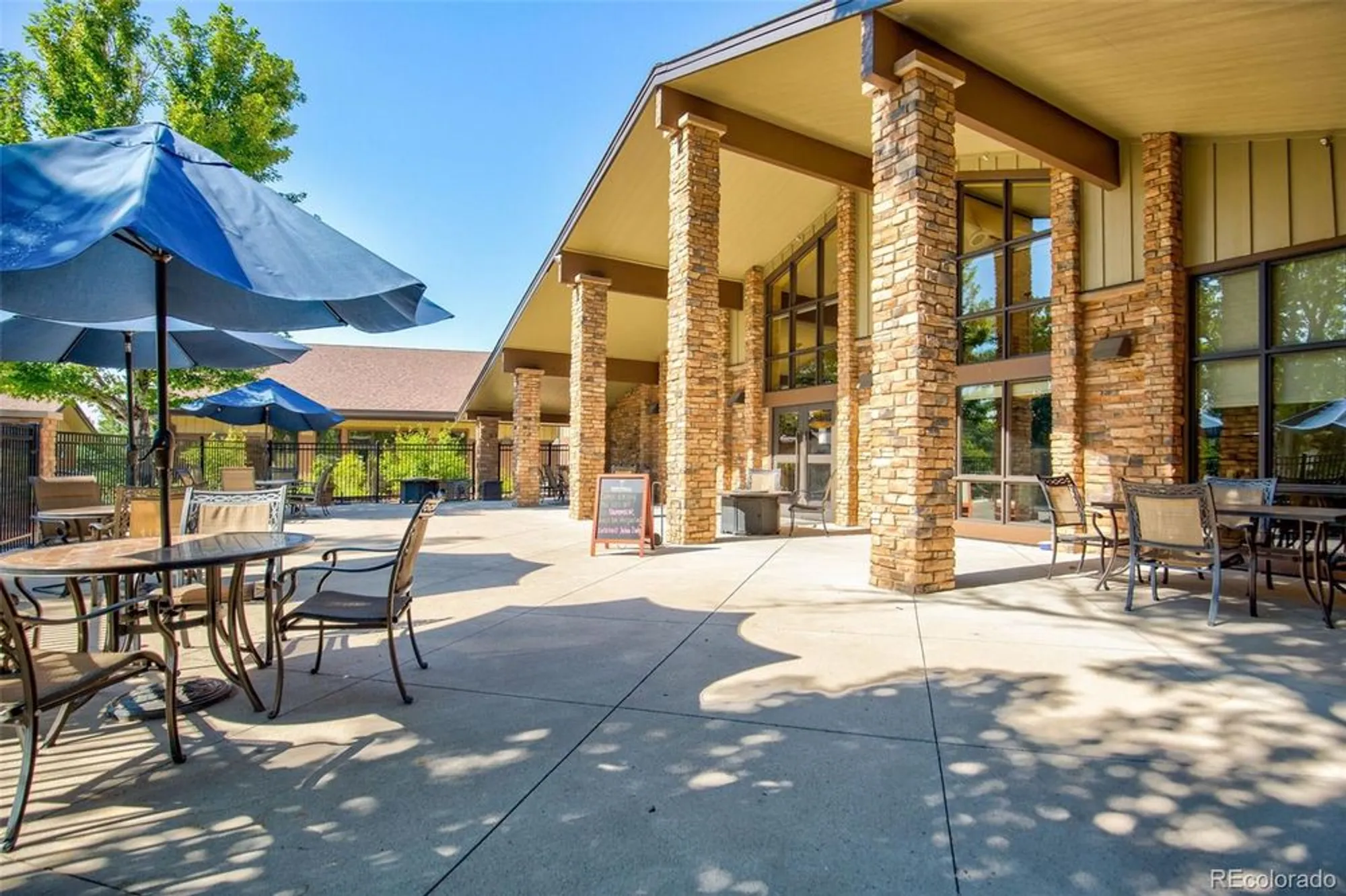 Property Slideshow image 27 of 43 | 13631 e marina dr apt 105, Aurora, CO, 80014